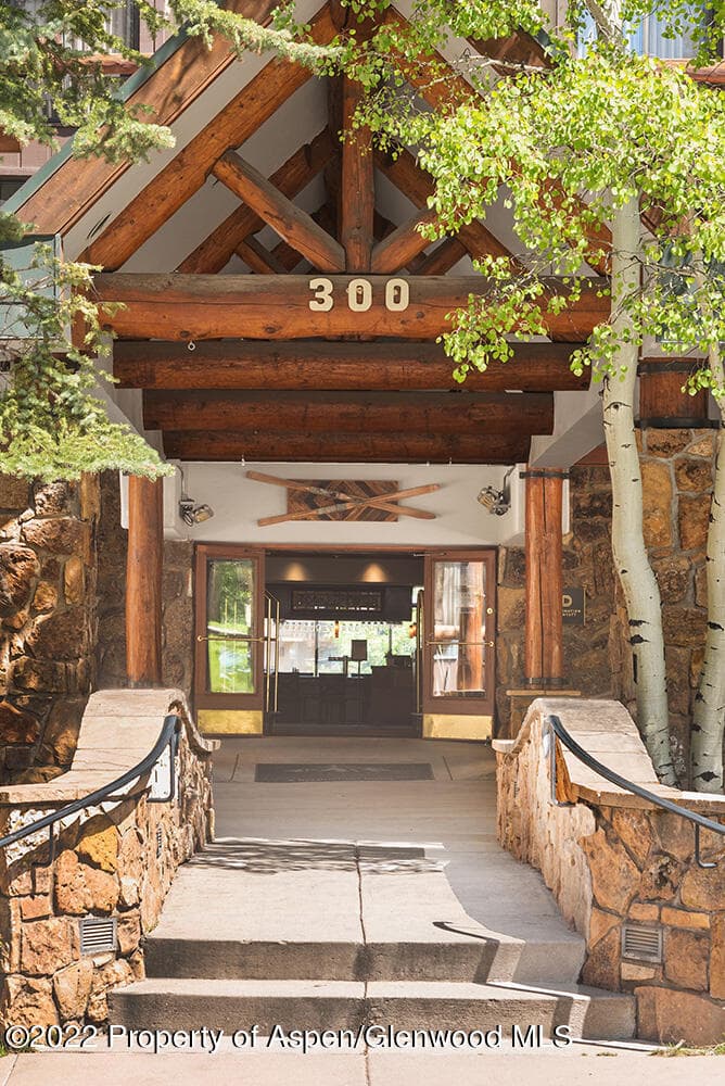 300 Carriage Way Unit 525, Snowmass Village, CO 81615 - Photo 6