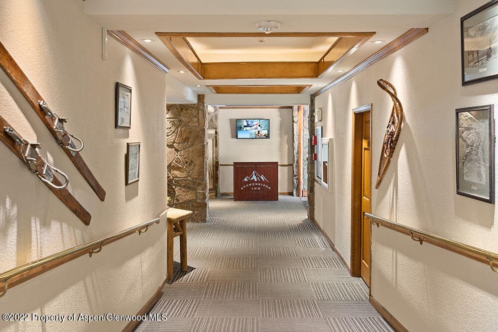 300 Carriage Way Unit 525, Snowmass Village, CO 81615 - Photo 7