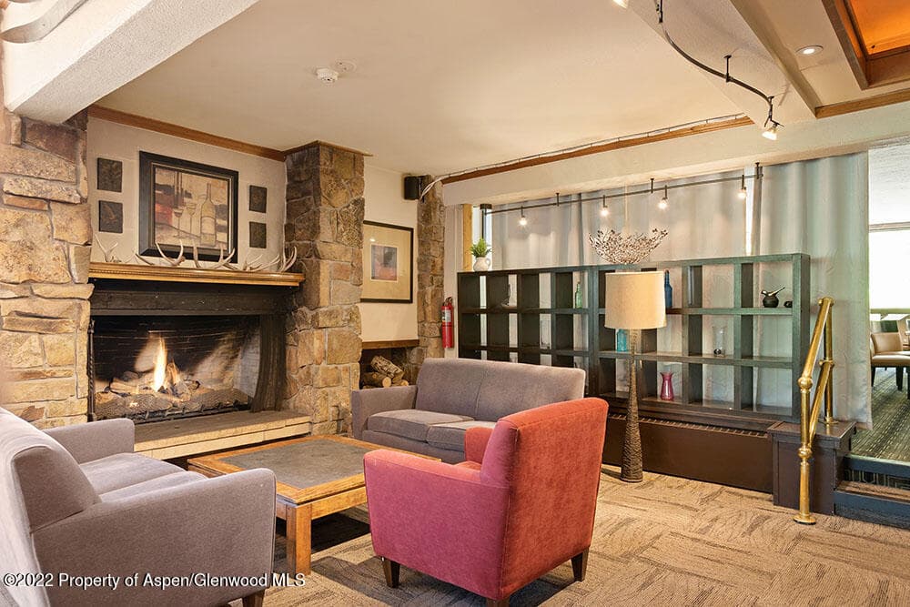 300 Carriage Way Unit 525, Snowmass Village, CO 81615 - Photo 8