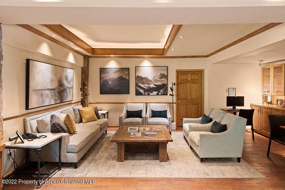 300 Carriage Way Unit 525, Snowmass Village, CO 81615 - Photo 9
