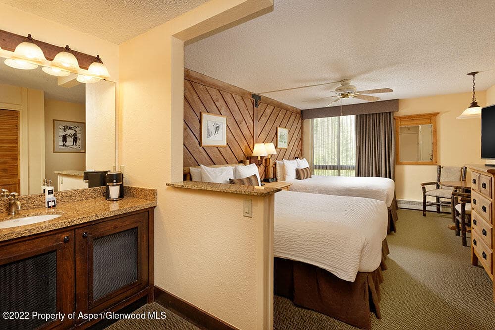 300 Carriage Way Unit 525, Snowmass Village, CO 81615 - Photo 11