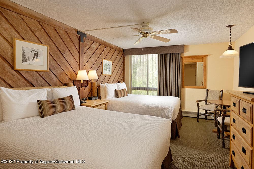 300 Carriage Way Unit 525, Snowmass Village, CO 81615 - Photo 12
