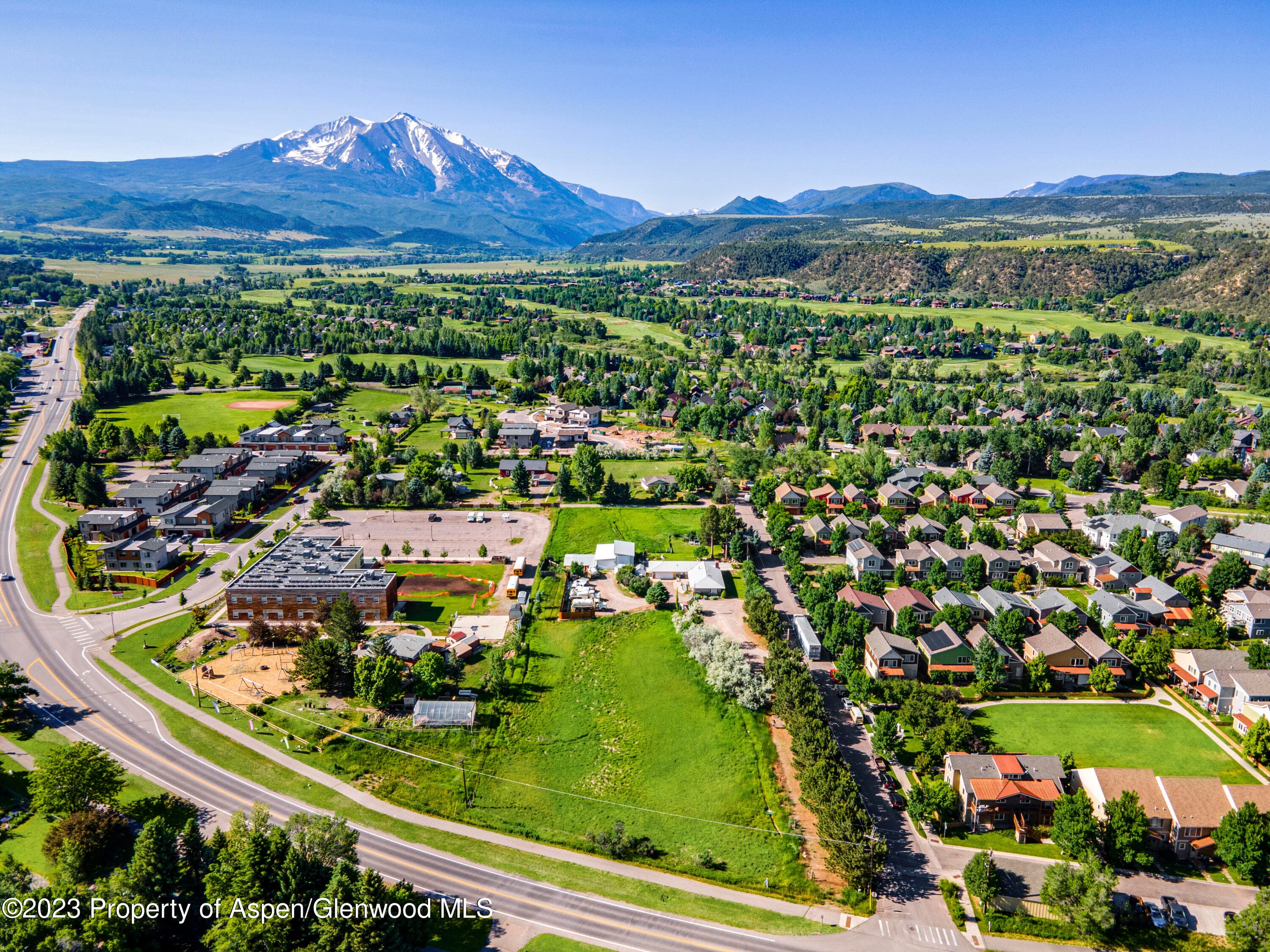 1555 CO - 133, Carbondale, CO 81623 - Photo 3