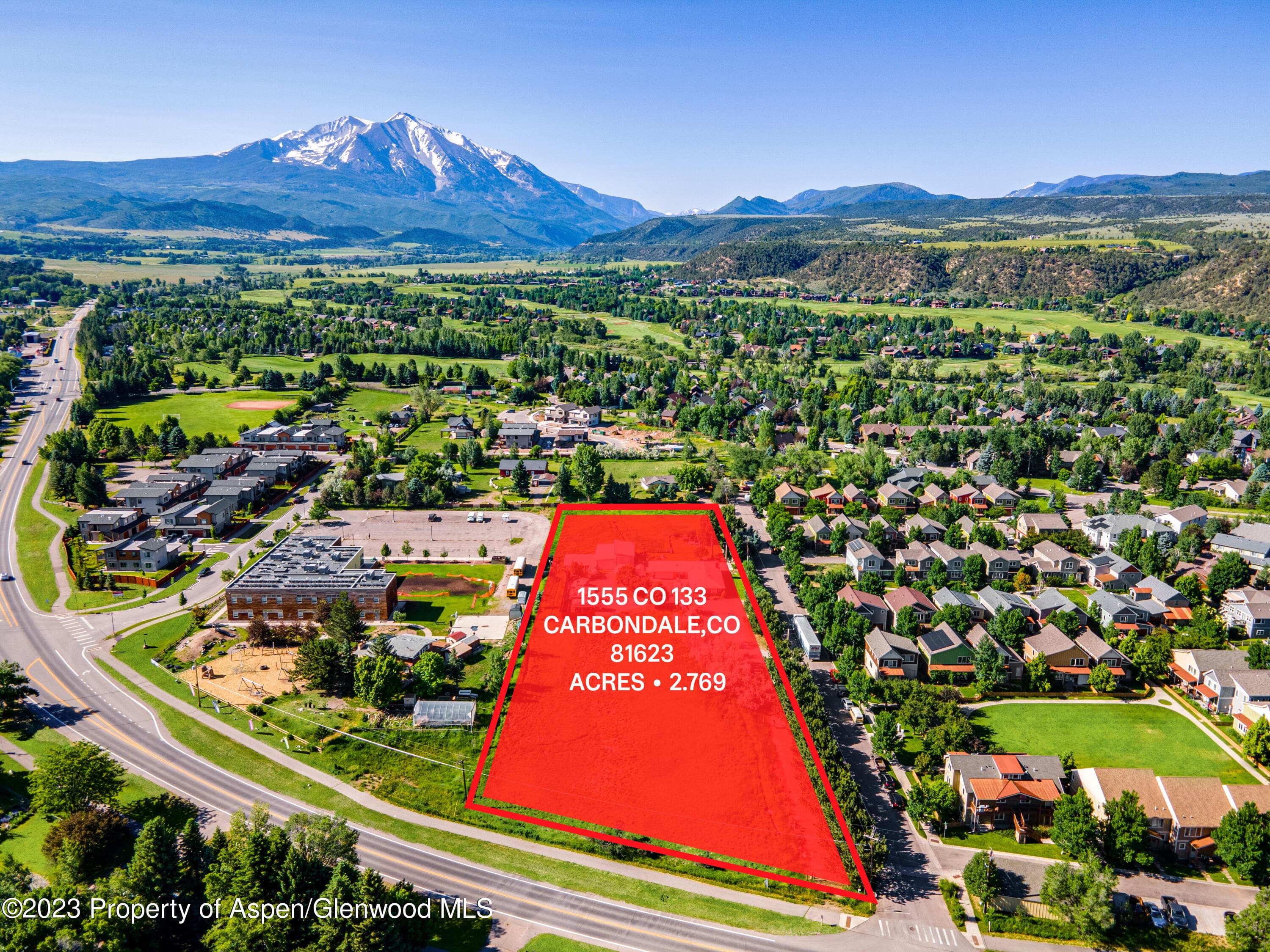 1555 CO - 133, Carbondale, CO 81623 - Photo 4
