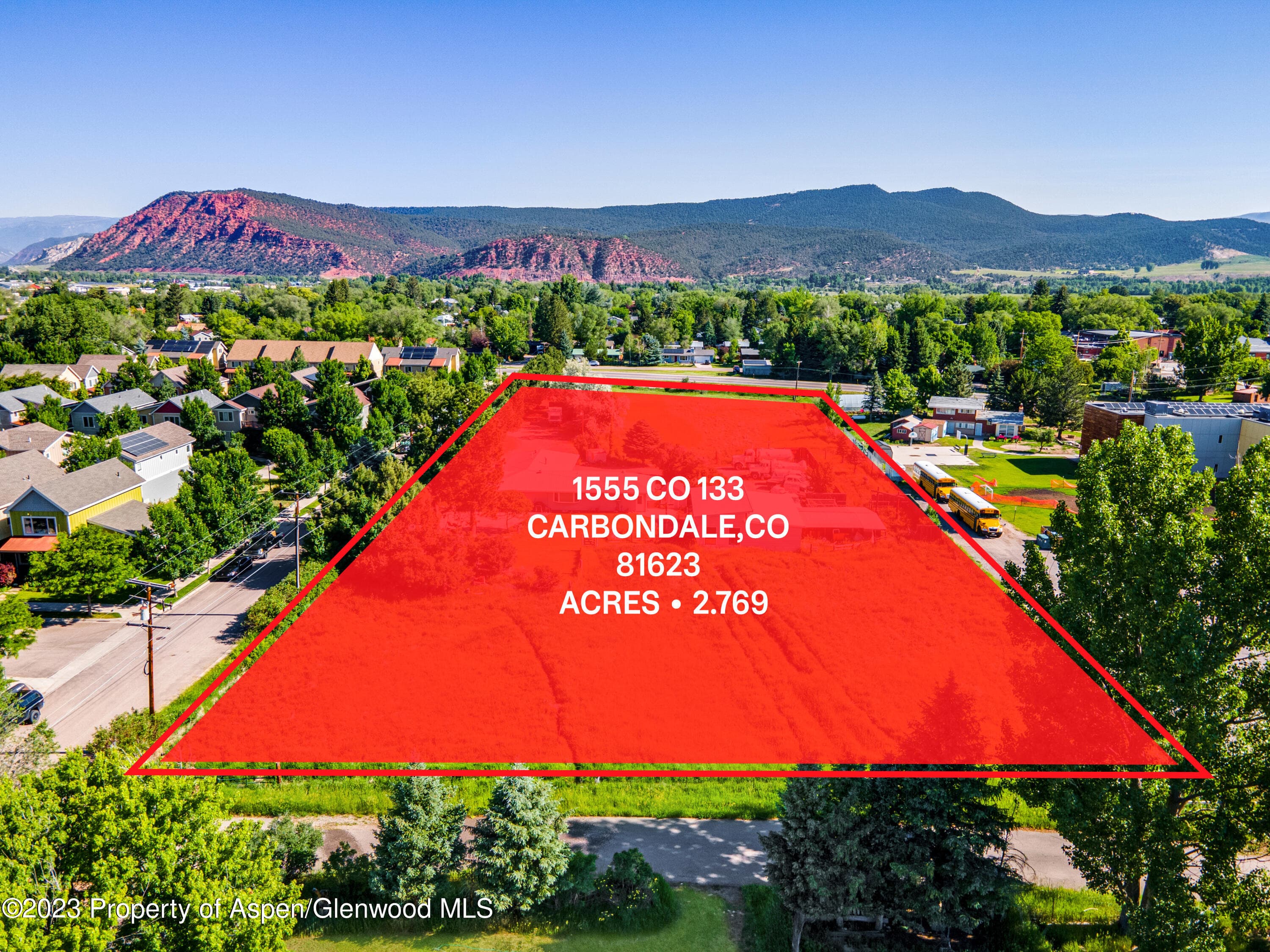 1555 CO - 133, Carbondale, CO 81623 - Photo 8
