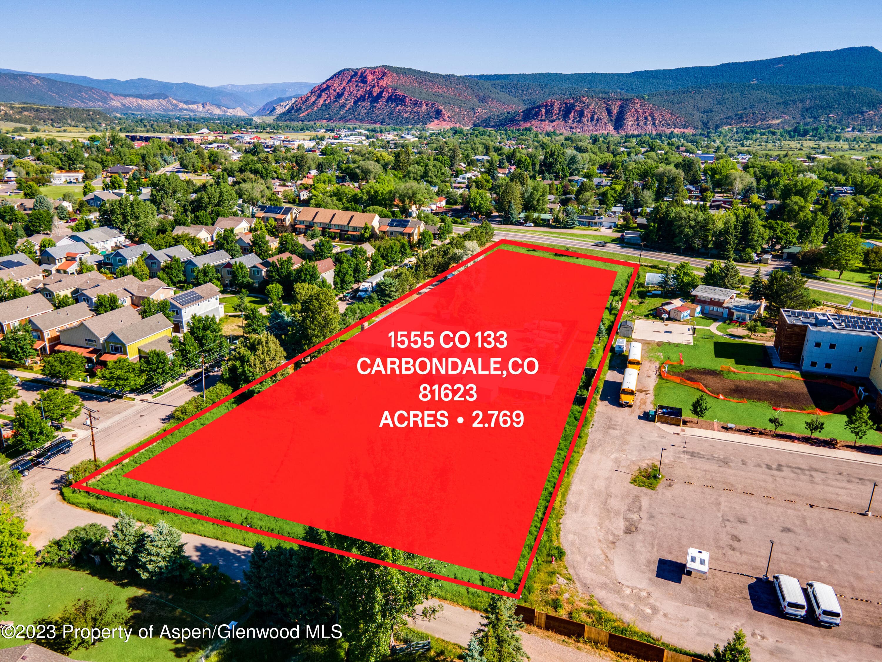 1555 CO - 133, Carbondale, CO 81623 - Photo 10