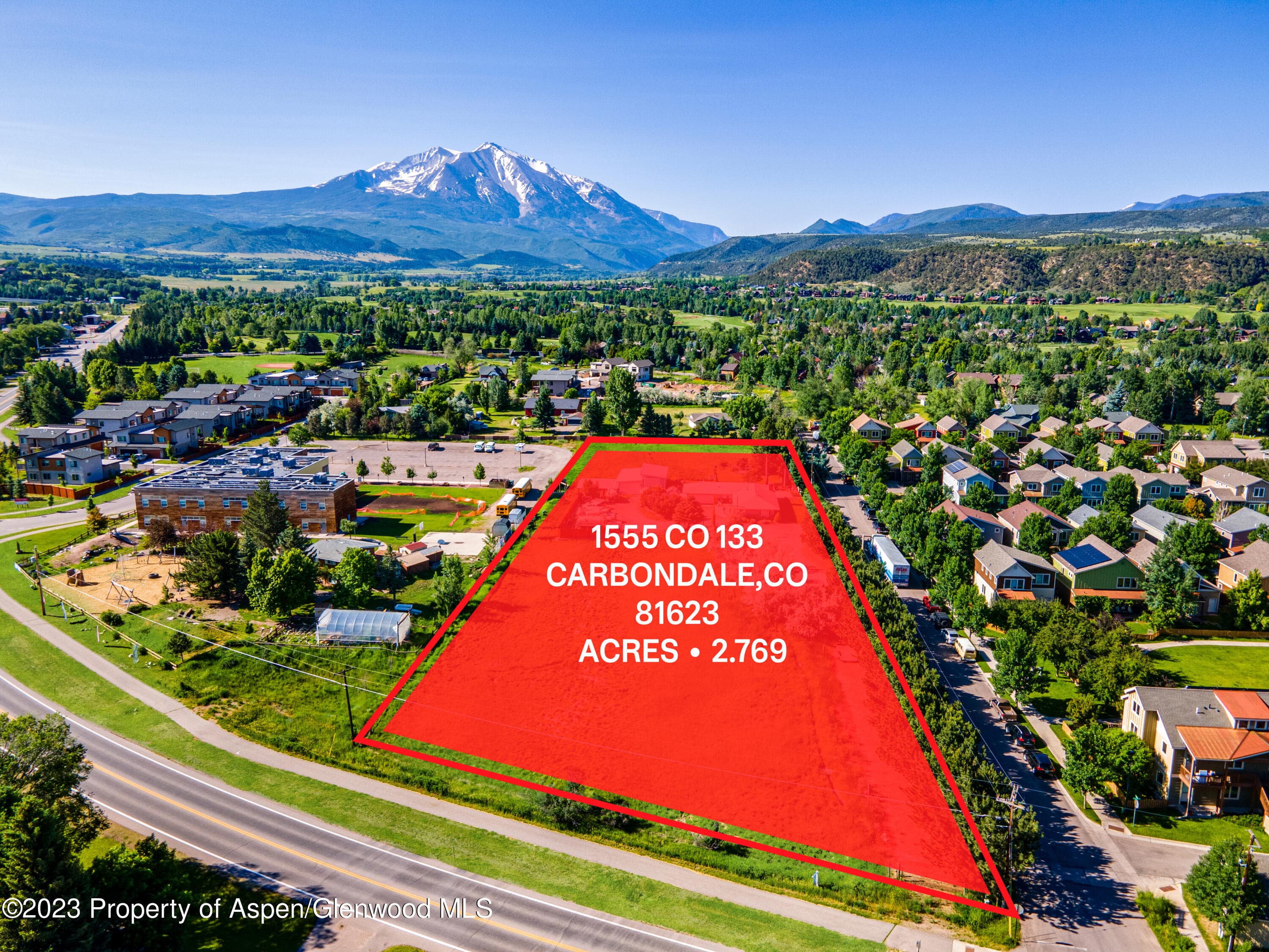 1555 CO - 133, Carbondale, CO 81623 - Photo 12