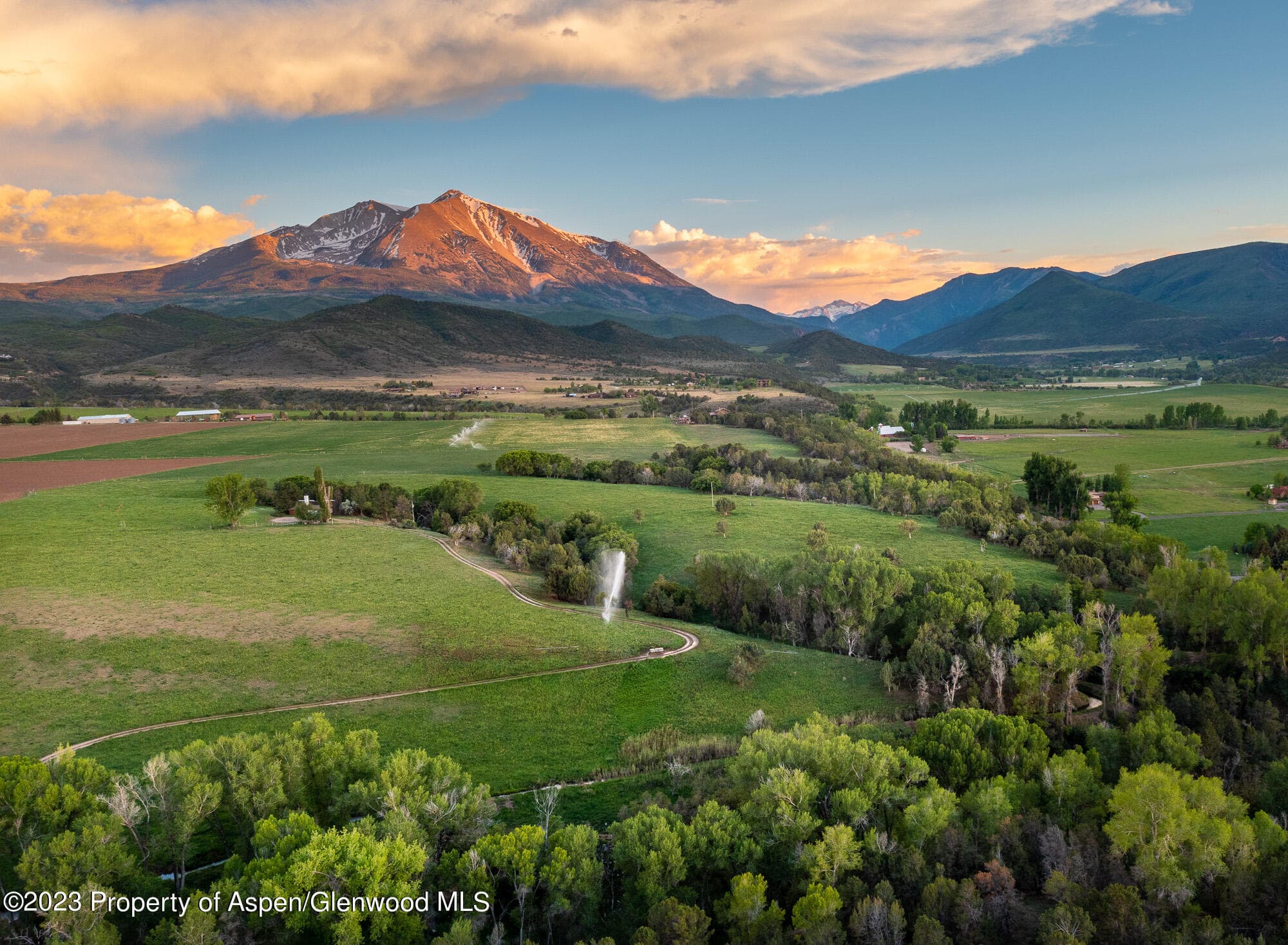 1634 Prince Creek Road, Carbondale, CO 81623 - Photo 3