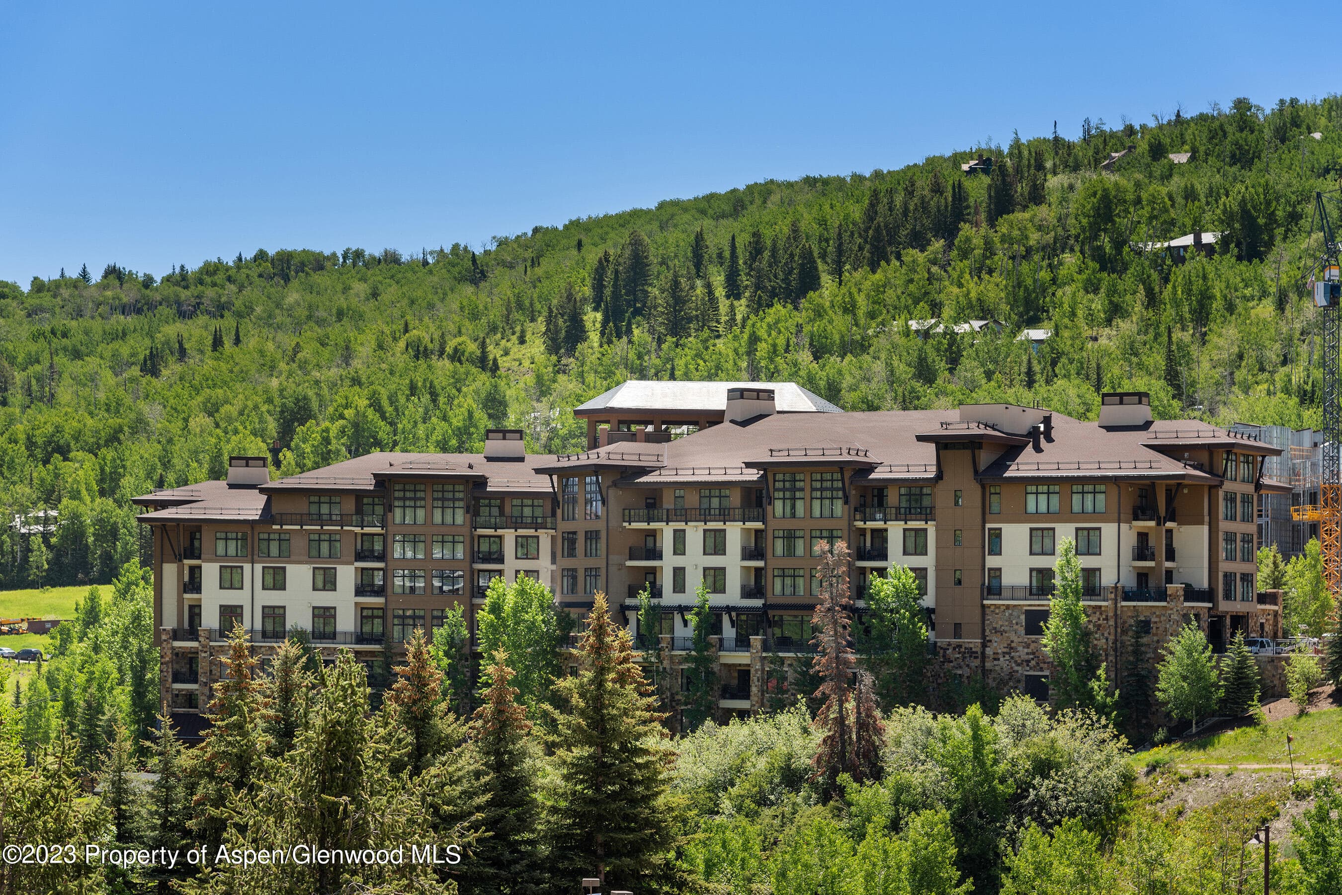 130 Wood Road 502, Snowmass Village, CO 81615 - Photo 19