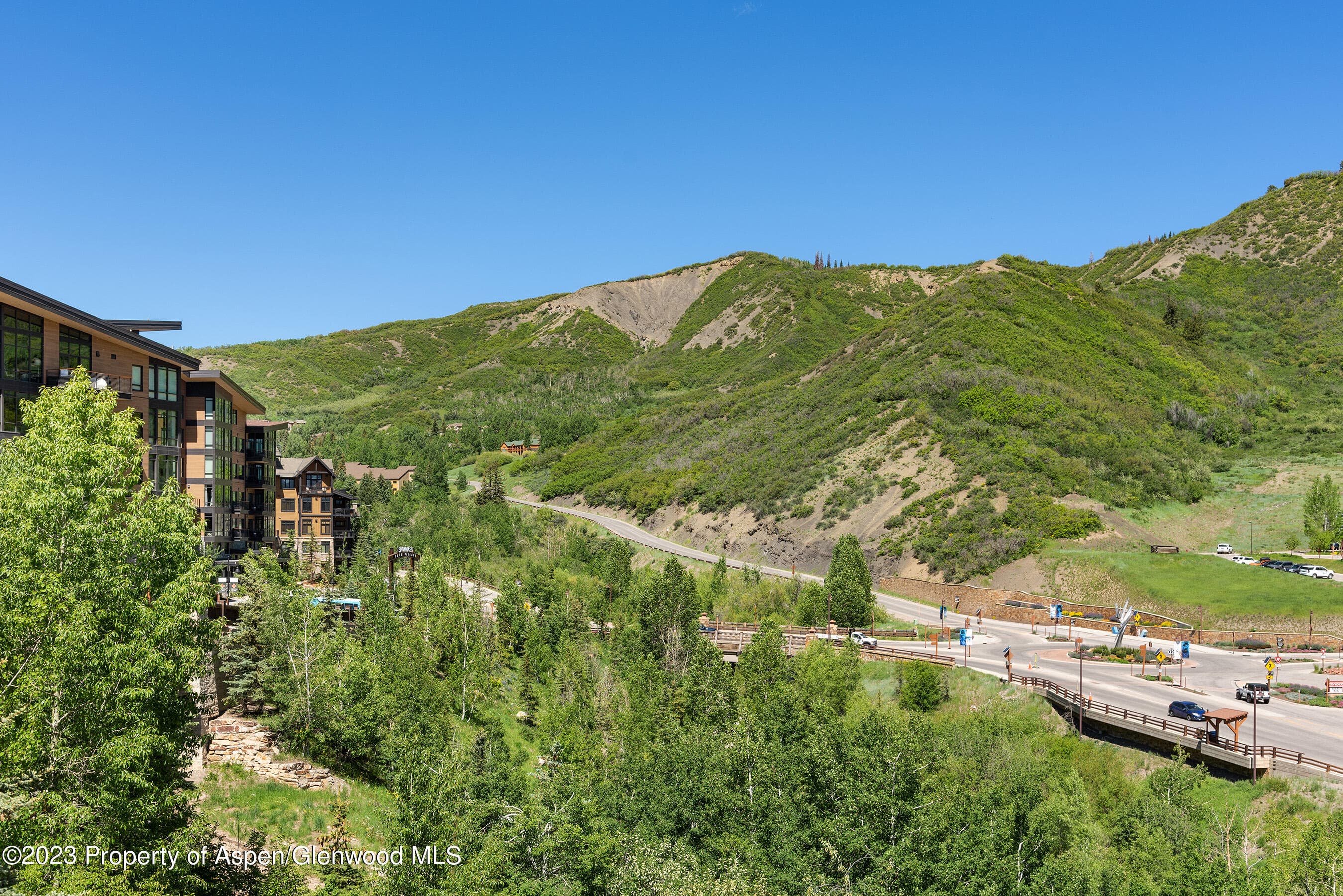 130 Wood Road 502, Snowmass Village, CO 81615 - Photo 2