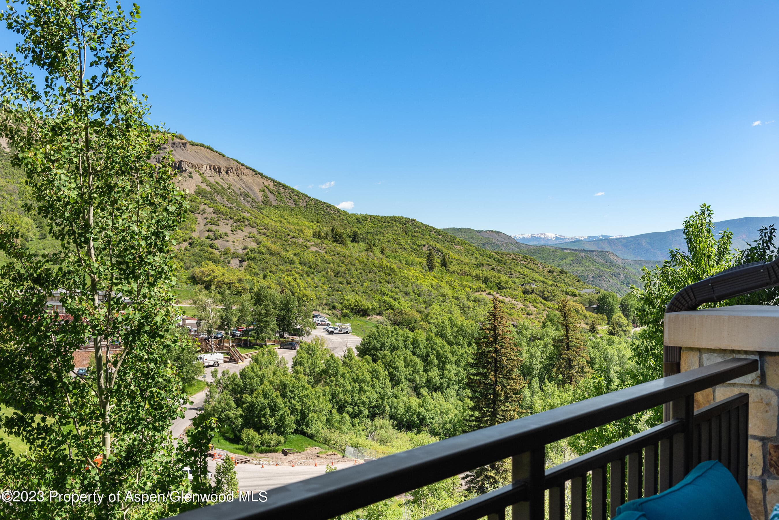130 Wood Road 502, Snowmass Village, CO 81615 - Photo 3