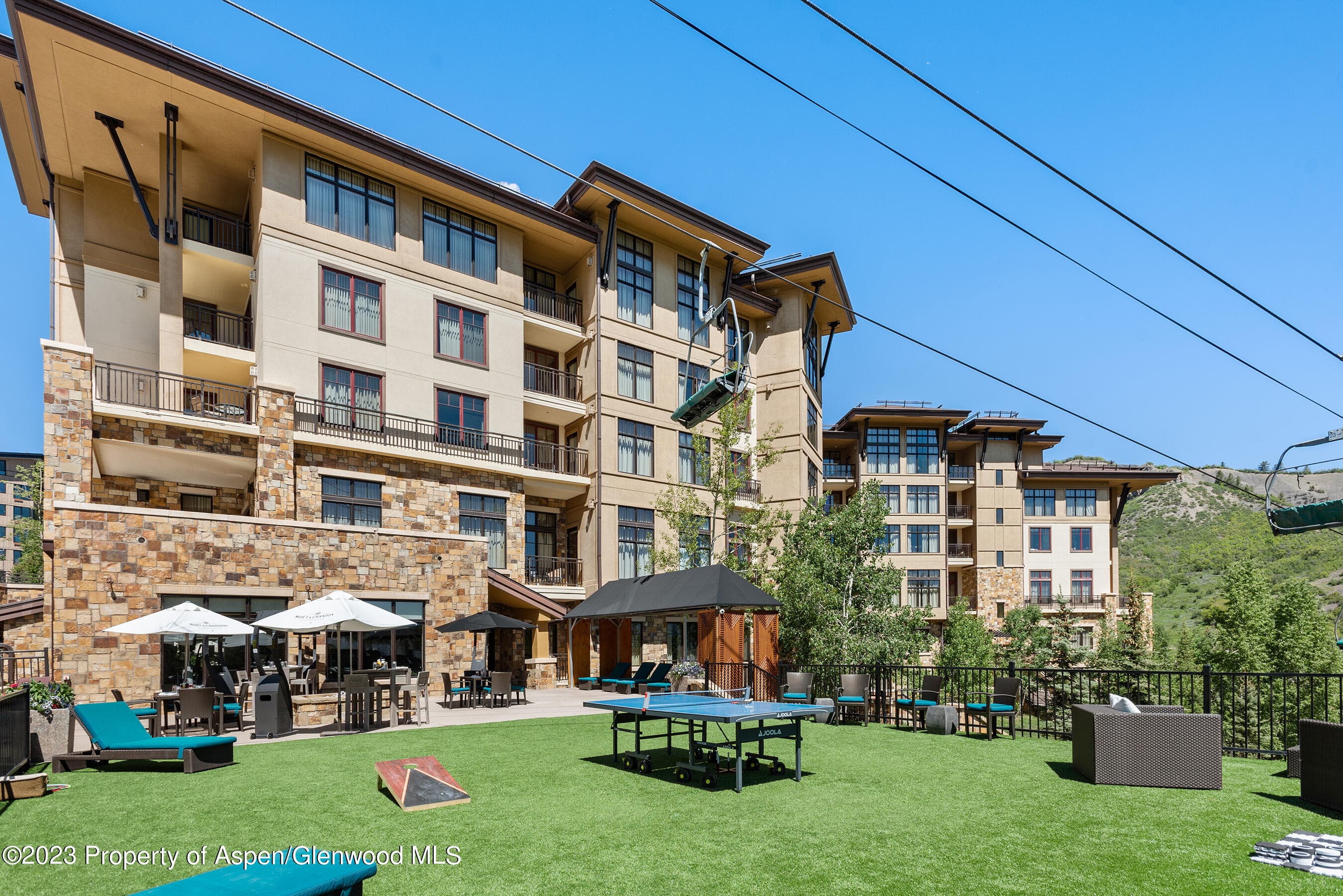 130 Wood Road 502, Snowmass Village, CO 81615 - Photo 22