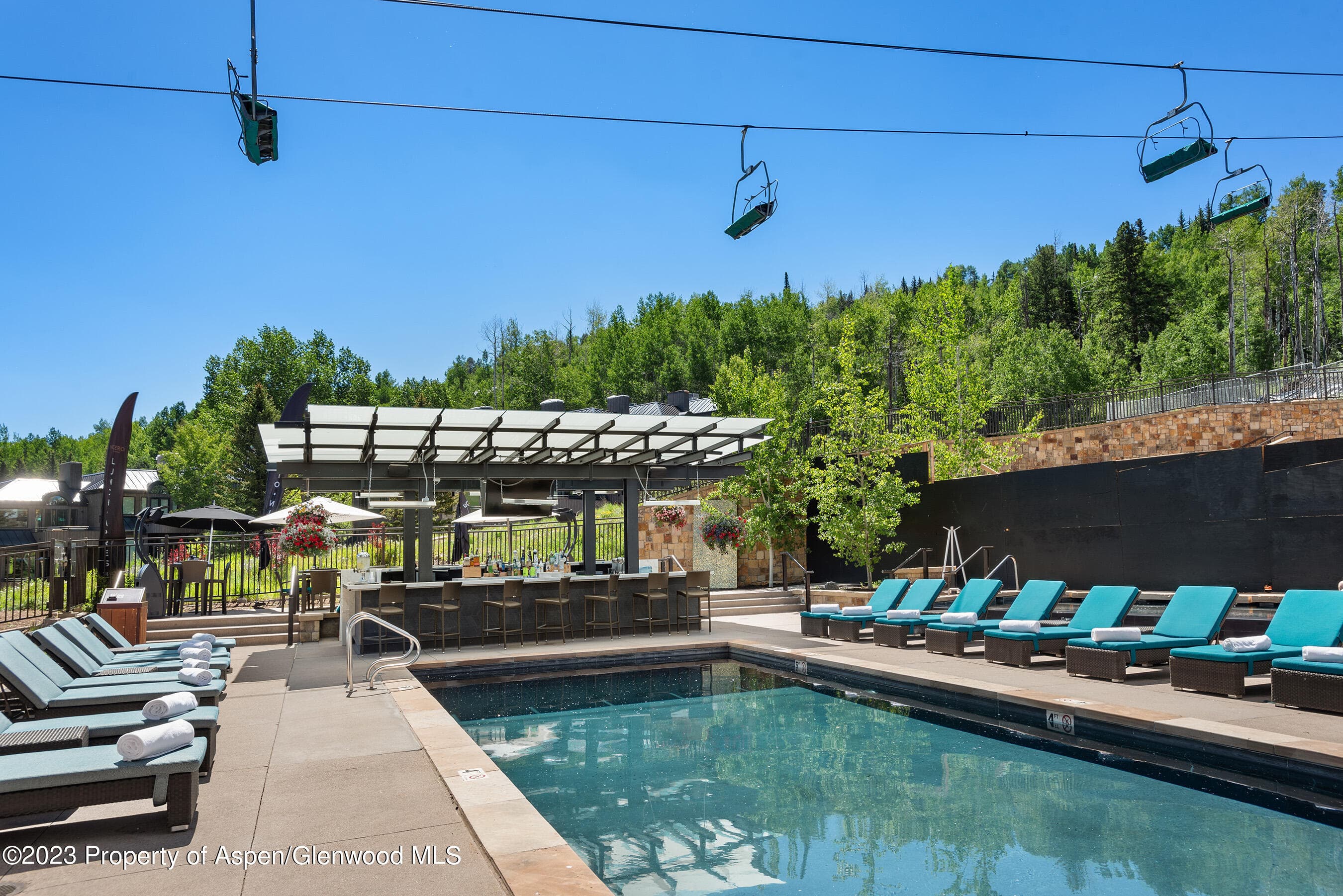 130 Wood Road 502, Snowmass Village, CO 81615 - Photo 23