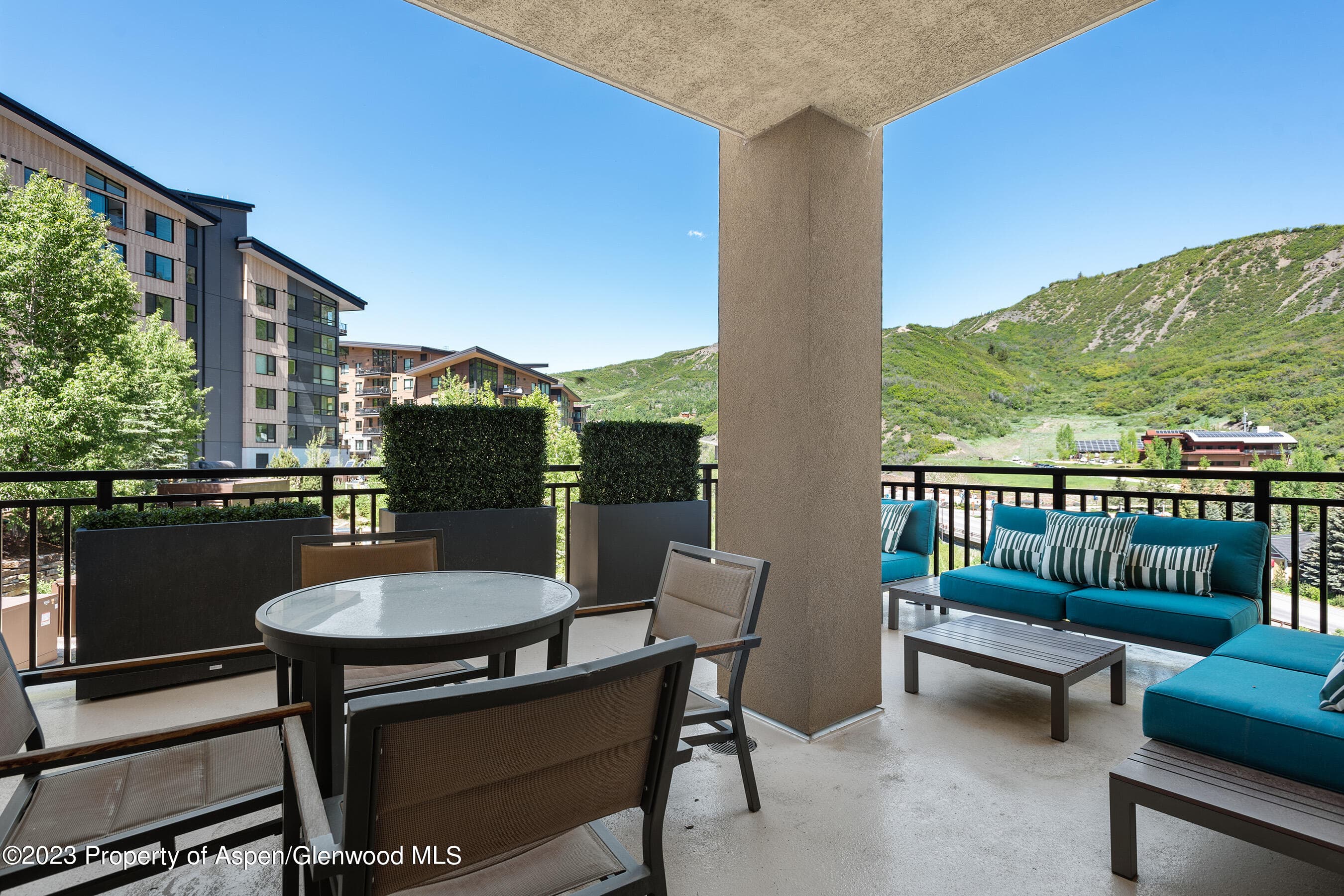 130 Wood Road 502, Snowmass Village, CO 81615 - Photo 5