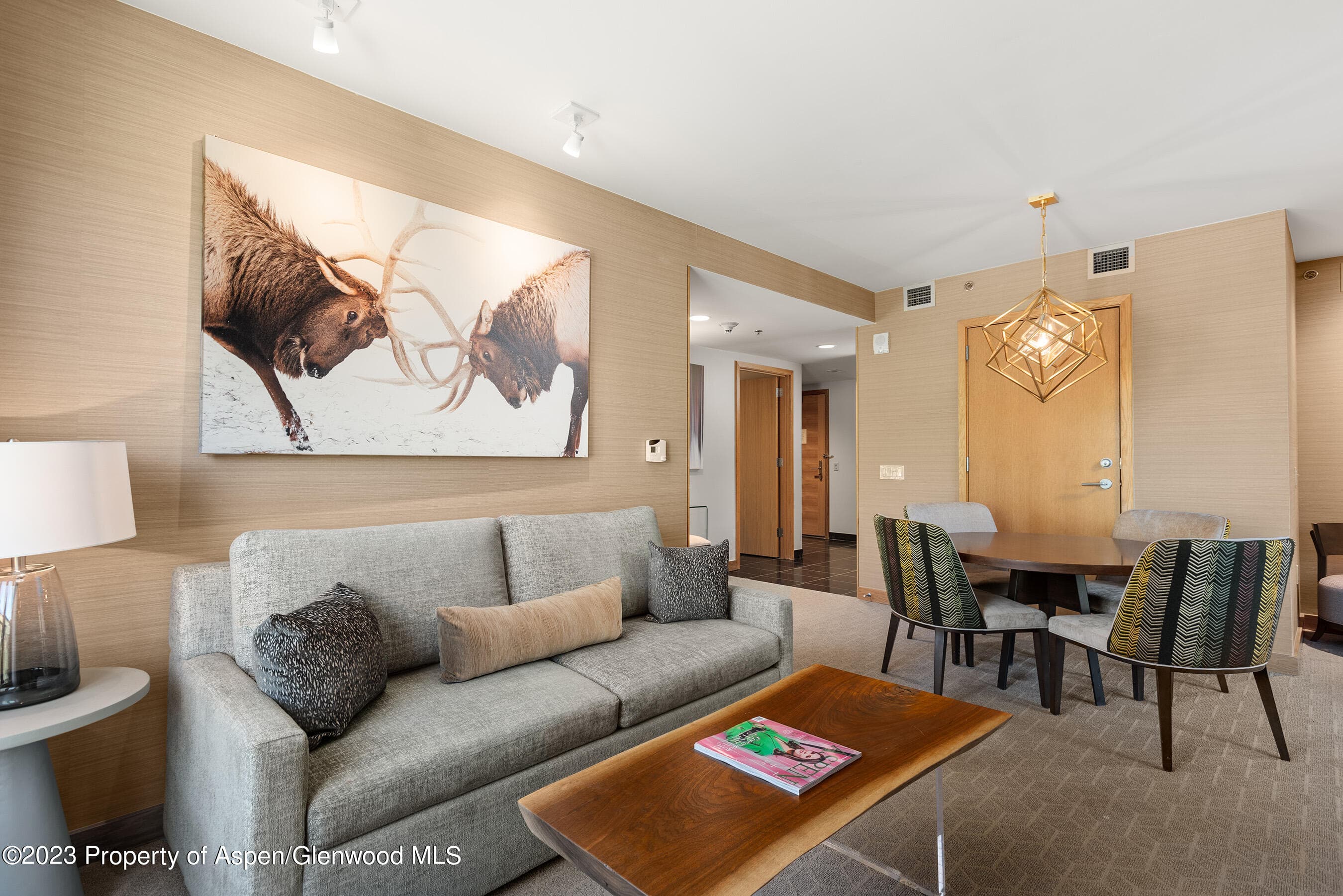 130 Wood Road 502, Snowmass Village, CO 81615 - Photo 8