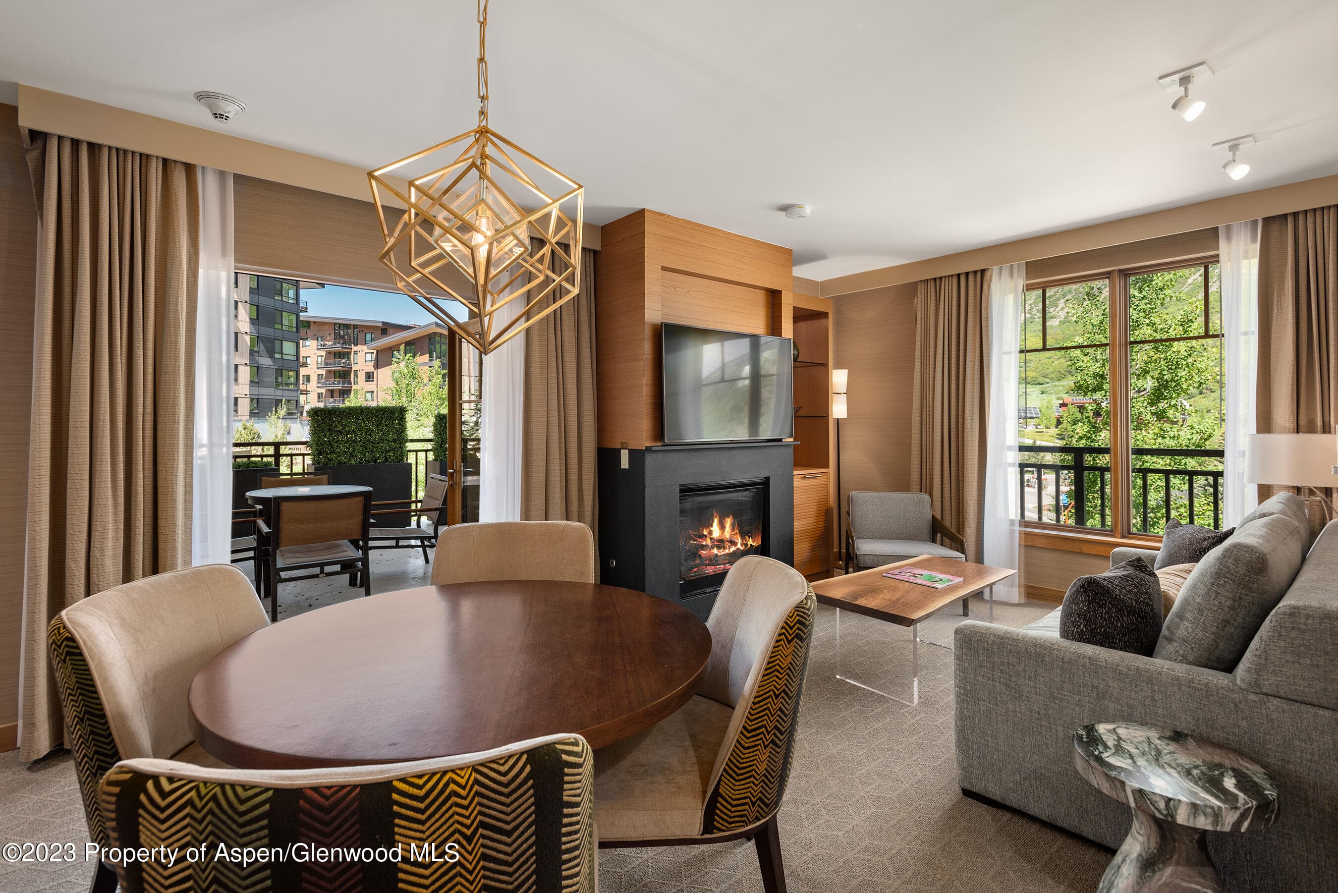 130 Wood Road 502, Snowmass Village, CO 81615 - Photo 7