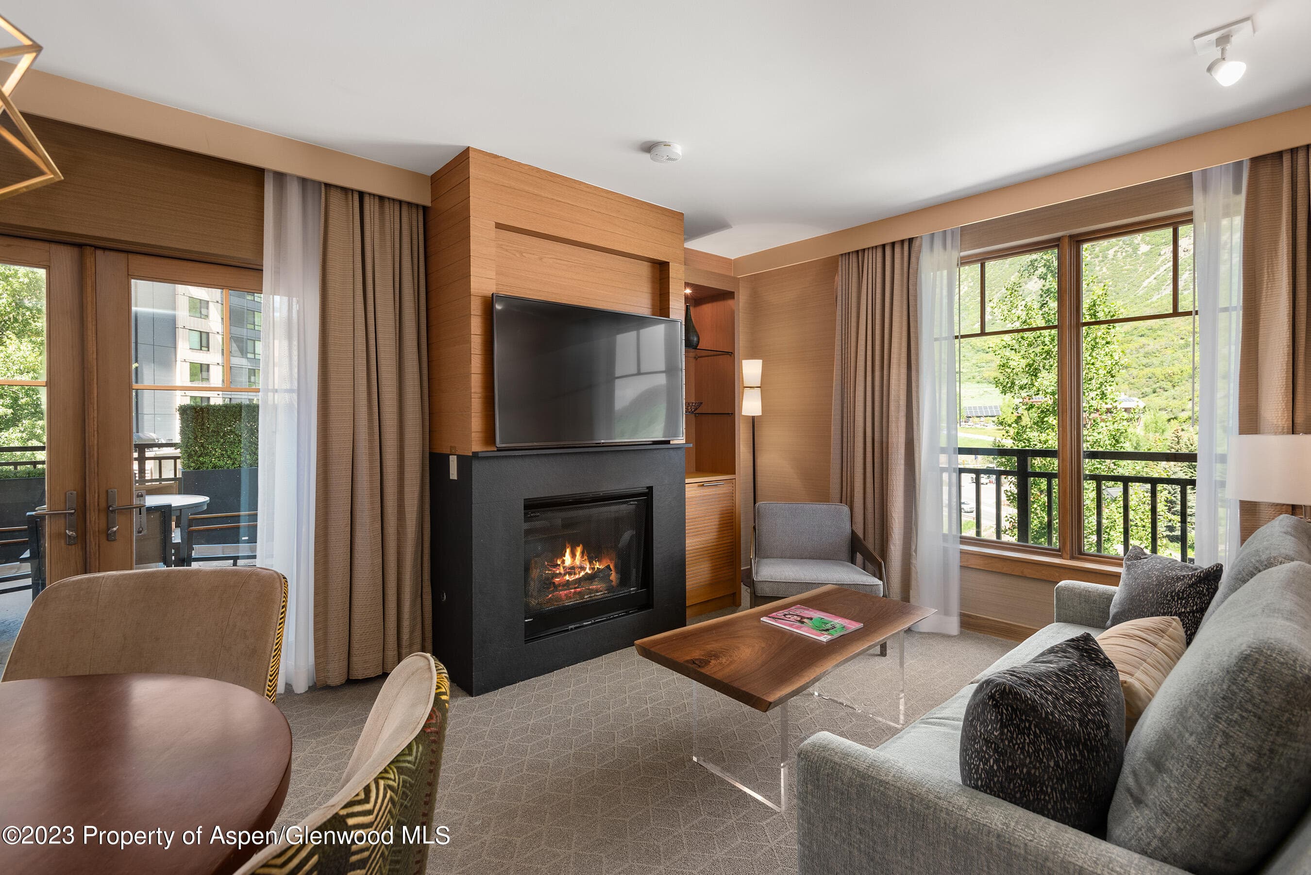 130 Wood Road 502, Snowmass Village, CO 81615 - Photo 6