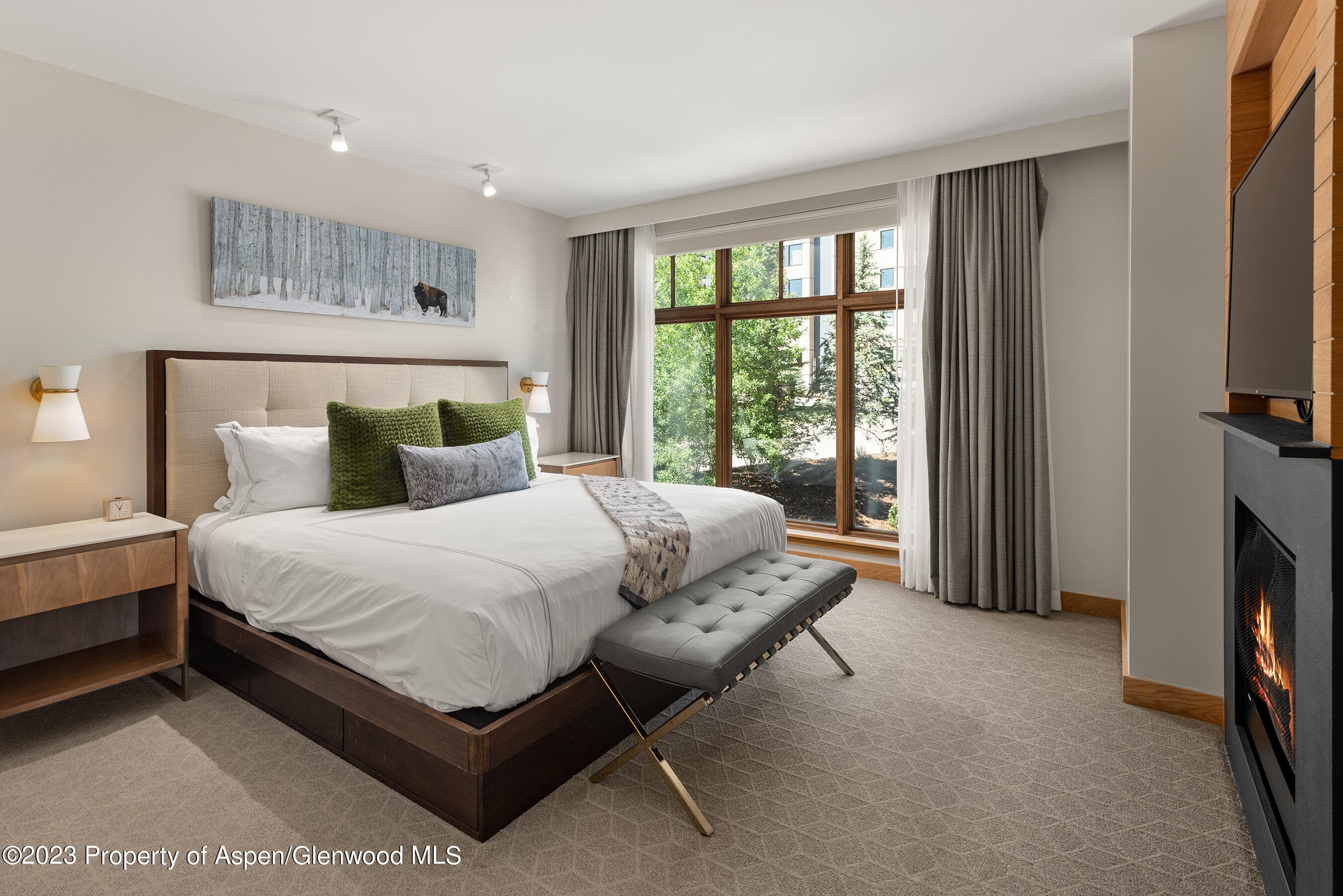 130 Wood Road 502, Snowmass Village, CO 81615 - Photo 13