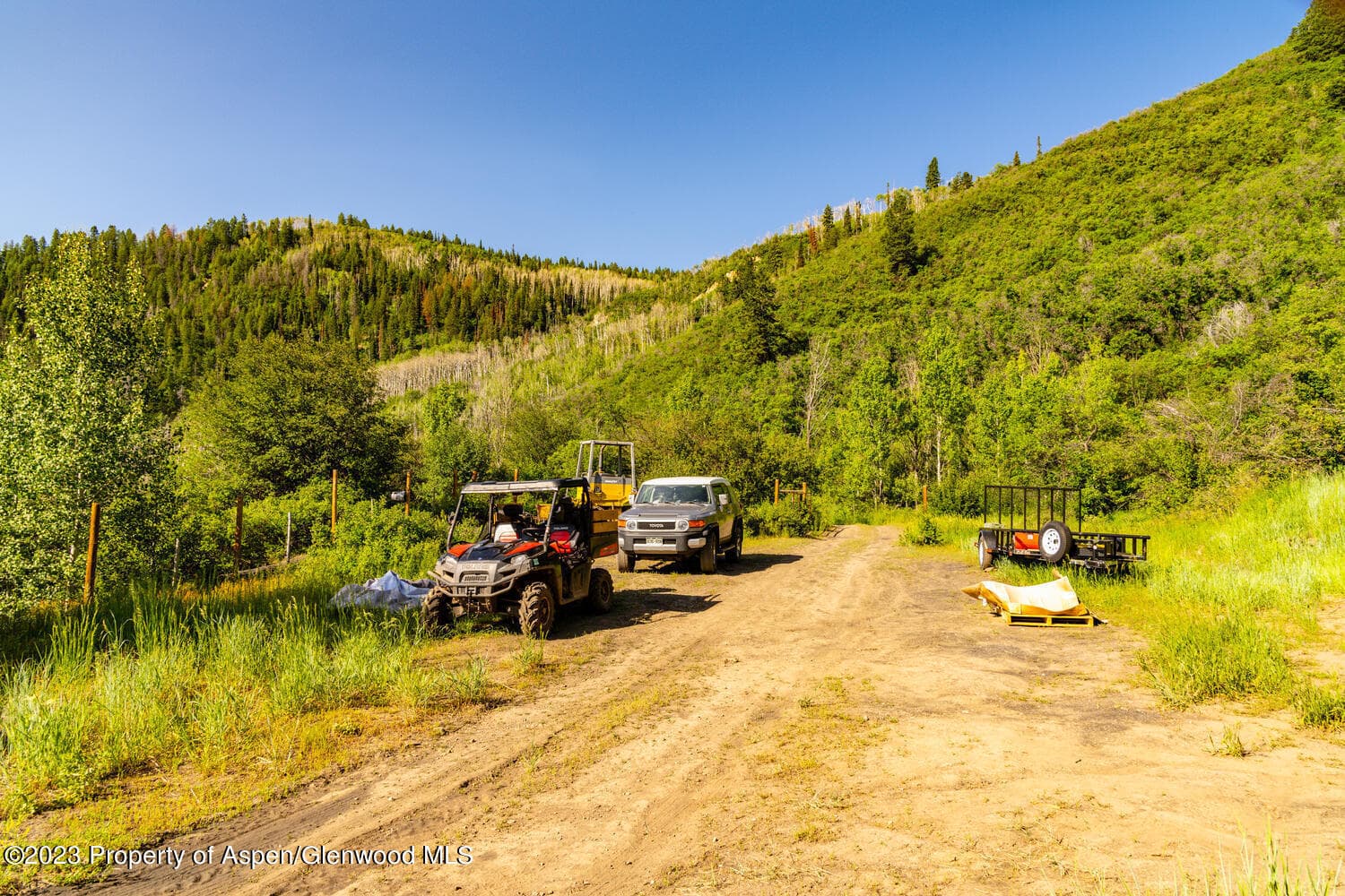 TBD Black Diamond Mine Road, Glenwood Springs, CO 81601 - Photo 22