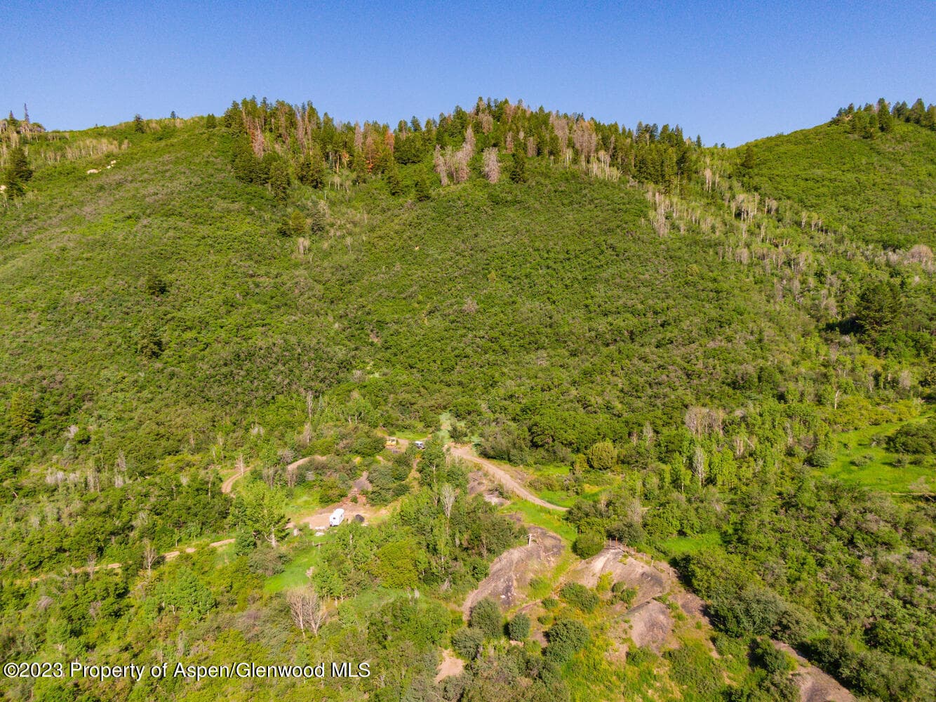 TBD Black Diamond Mine Road, Glenwood Springs, CO 81601 - Photo 27