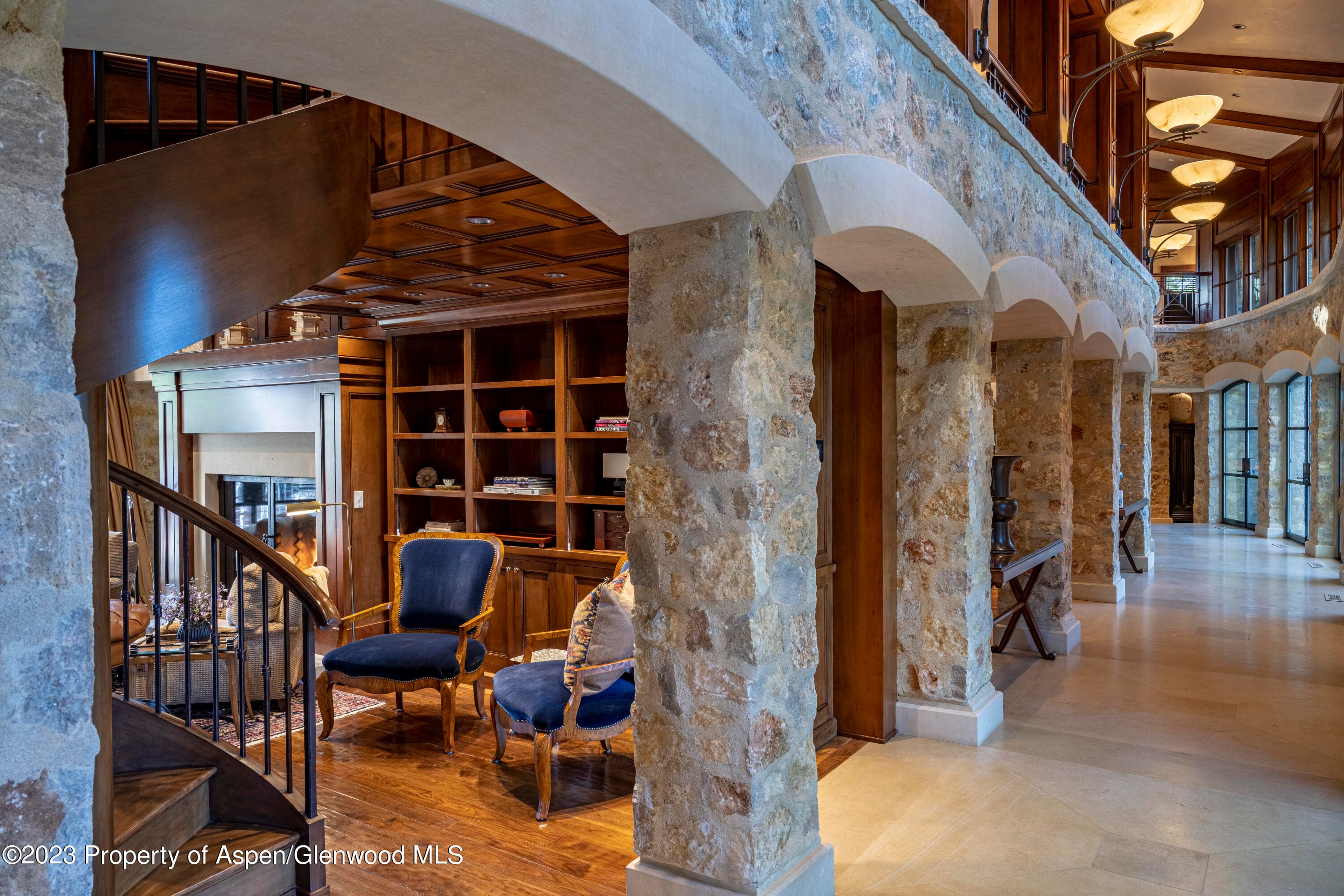 1330 W Buttermilk Road, Aspen, CO 81611 - Photo 7