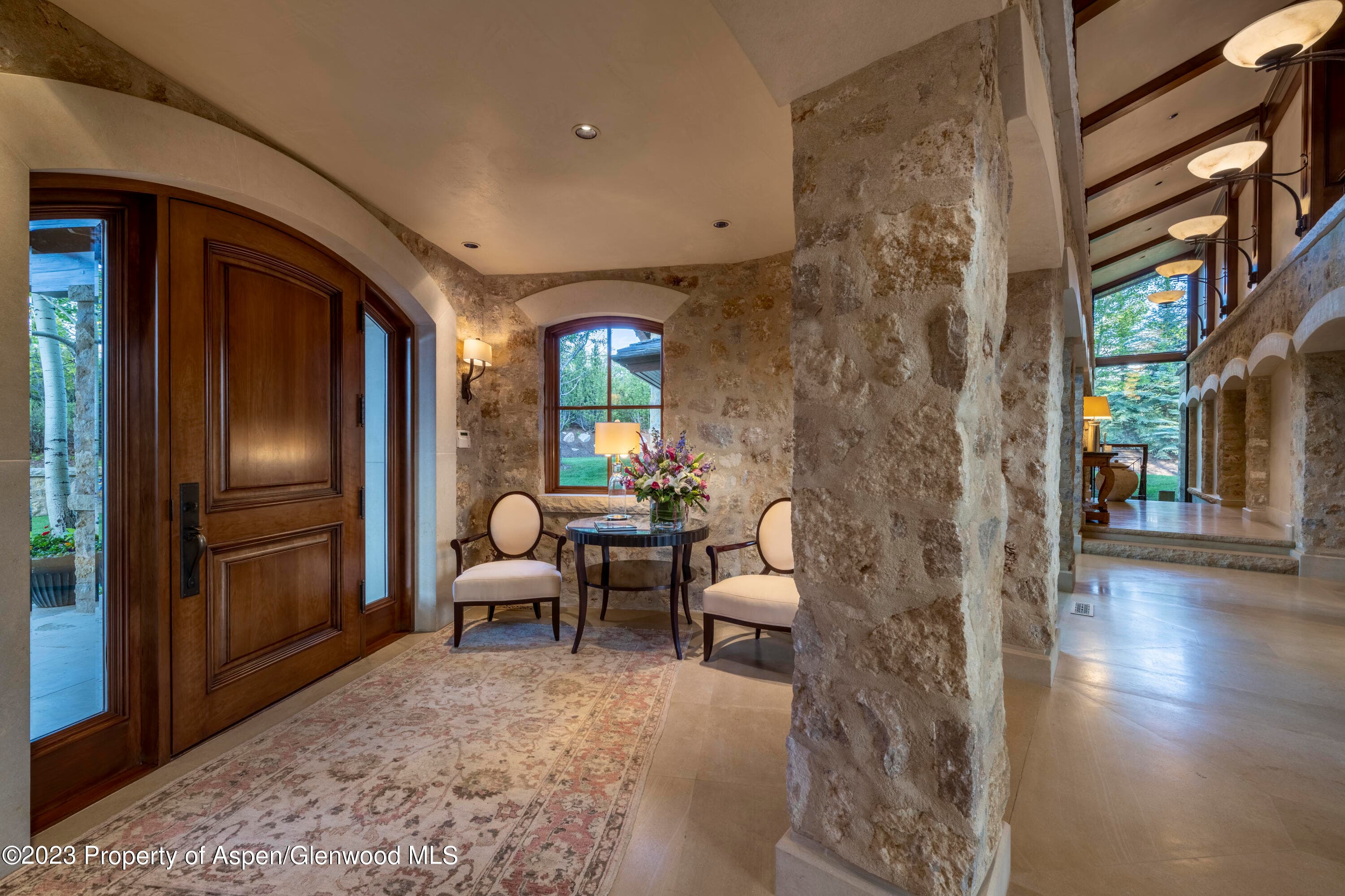 1330 W Buttermilk Road, Aspen, CO 81611 - Photo 2