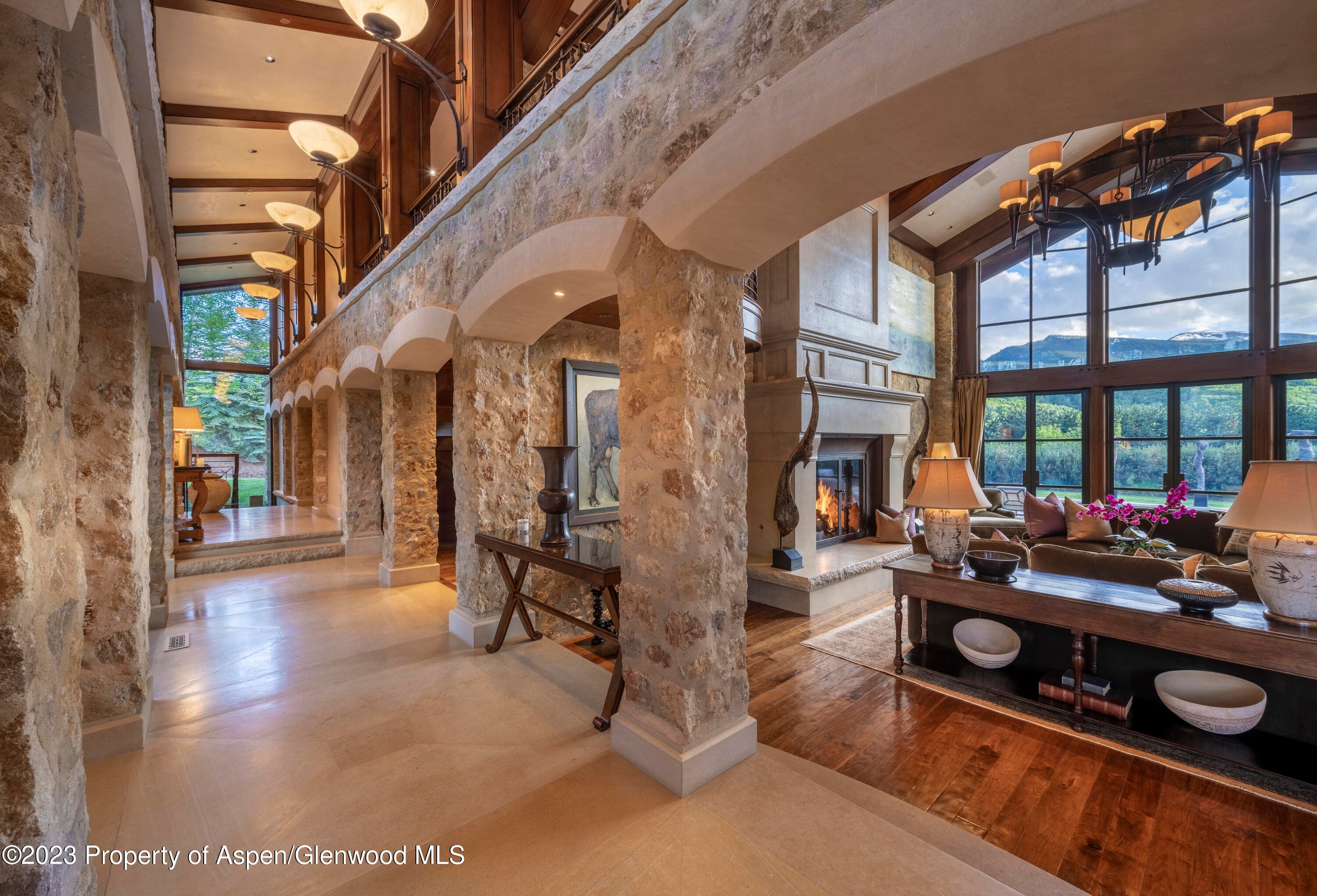 1330 W Buttermilk Road, Aspen, CO 81611 - Photo 6