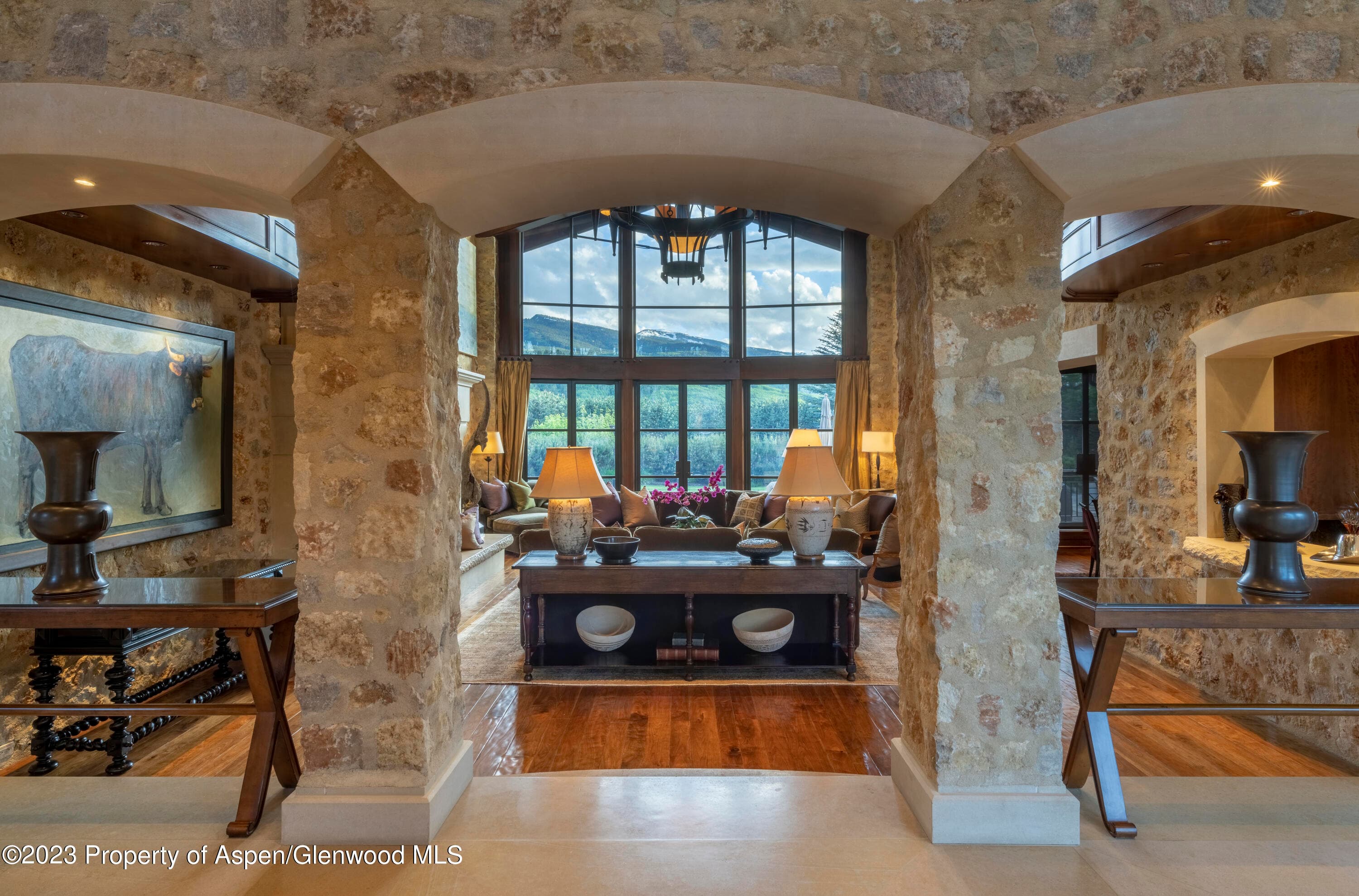 1330 W Buttermilk Road, Aspen, CO 81611 - Photo 3