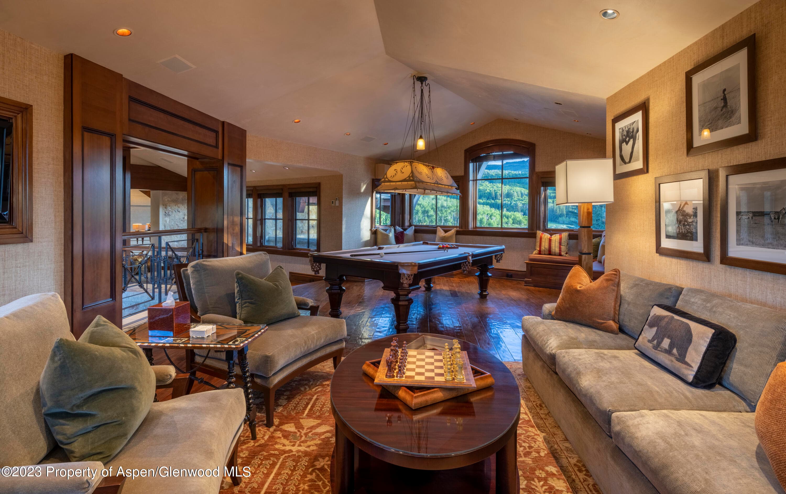 1330 W Buttermilk Road, Aspen, CO 81611 - Photo 18