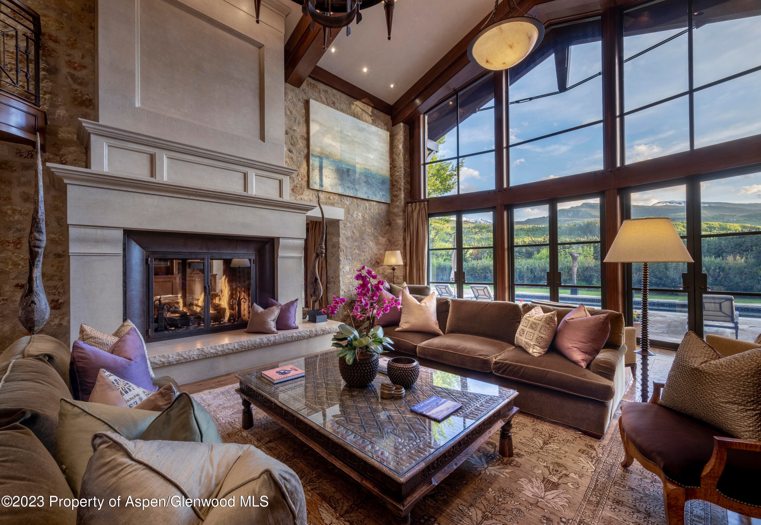 1330 W Buttermilk Road, Aspen, CO 81611 - Photo 4
