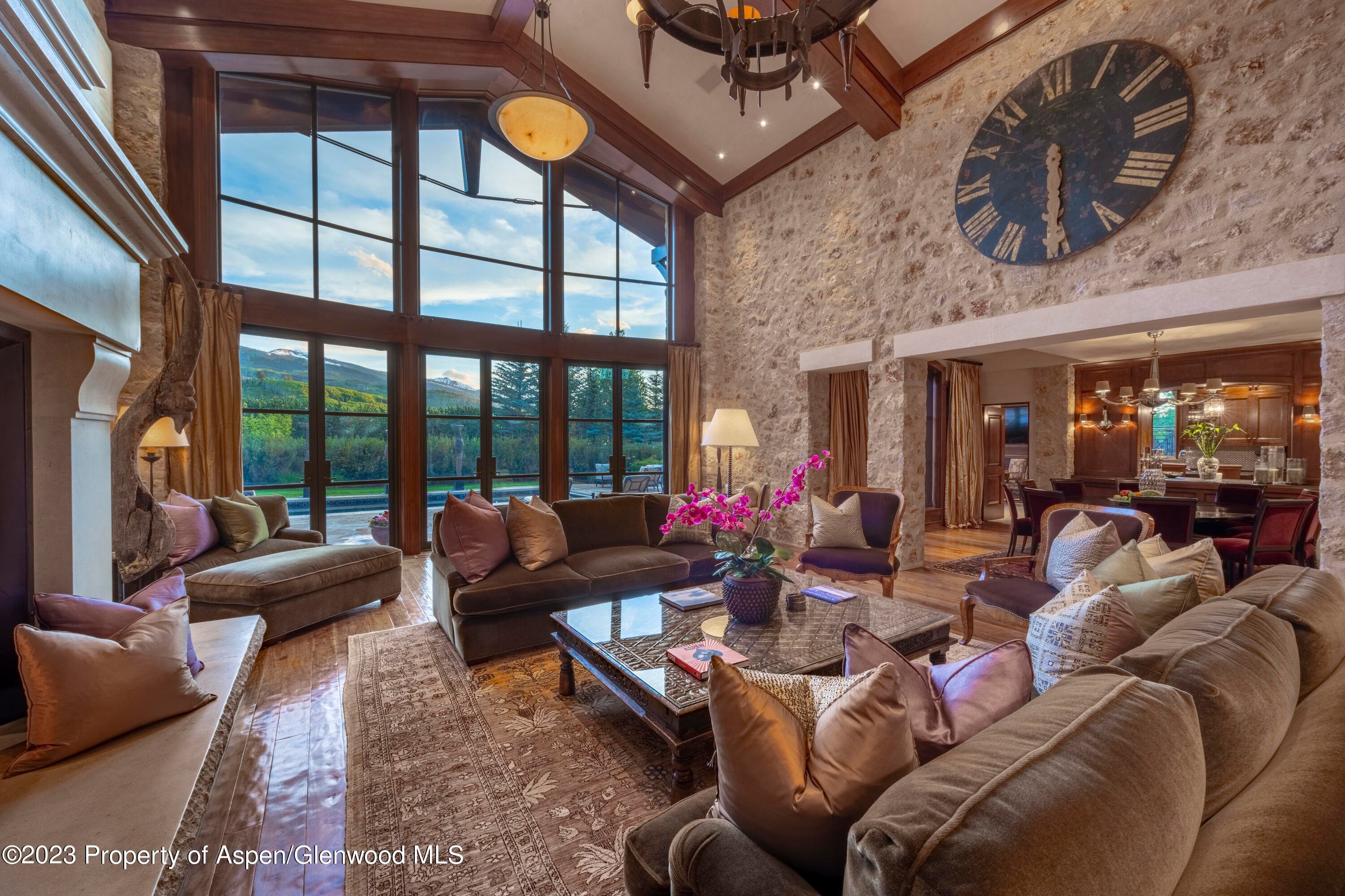 1330 W Buttermilk Road, Aspen, CO 81611 - Photo 5