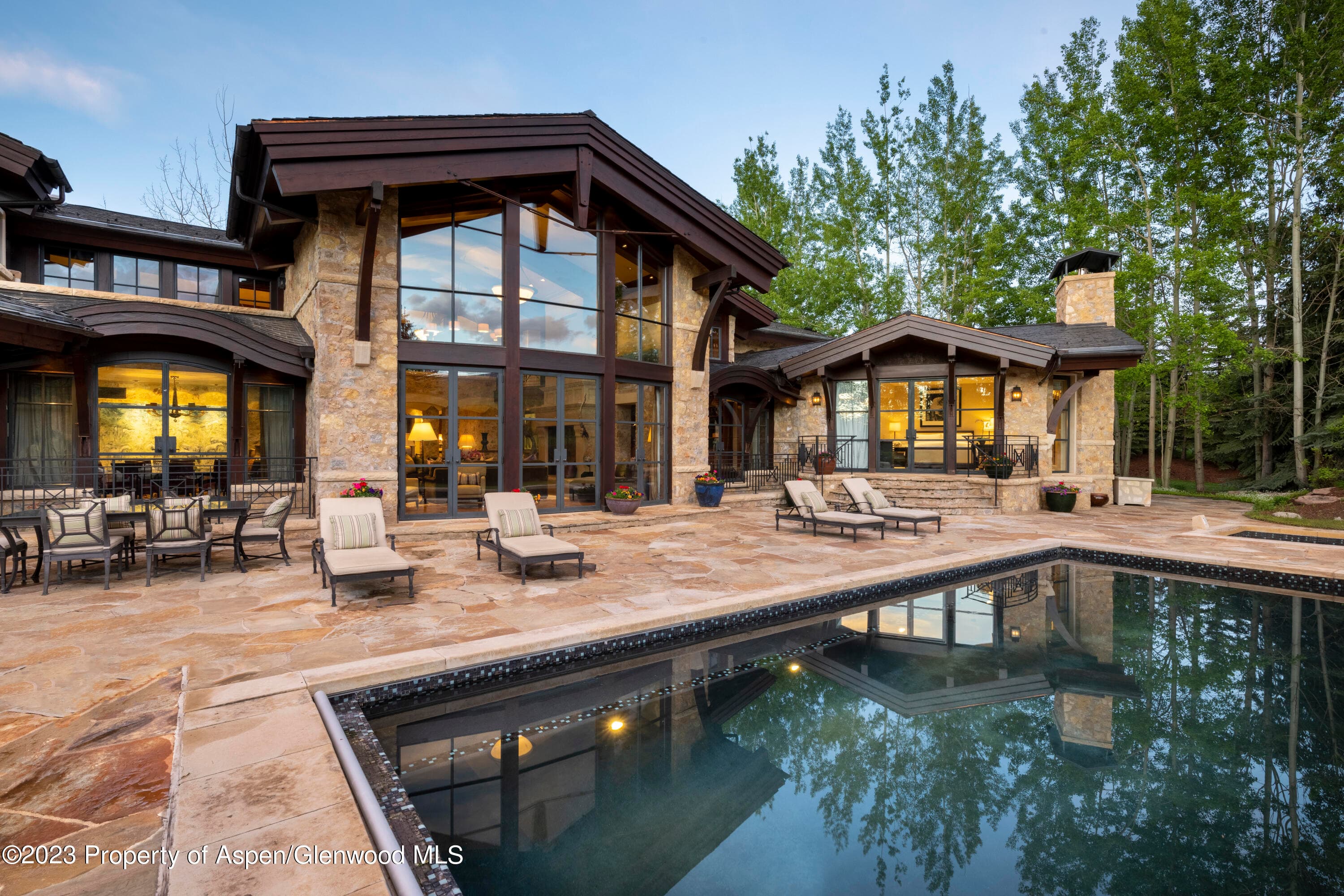 1330 W Buttermilk Road, Aspen, CO 81611 - Photo 23