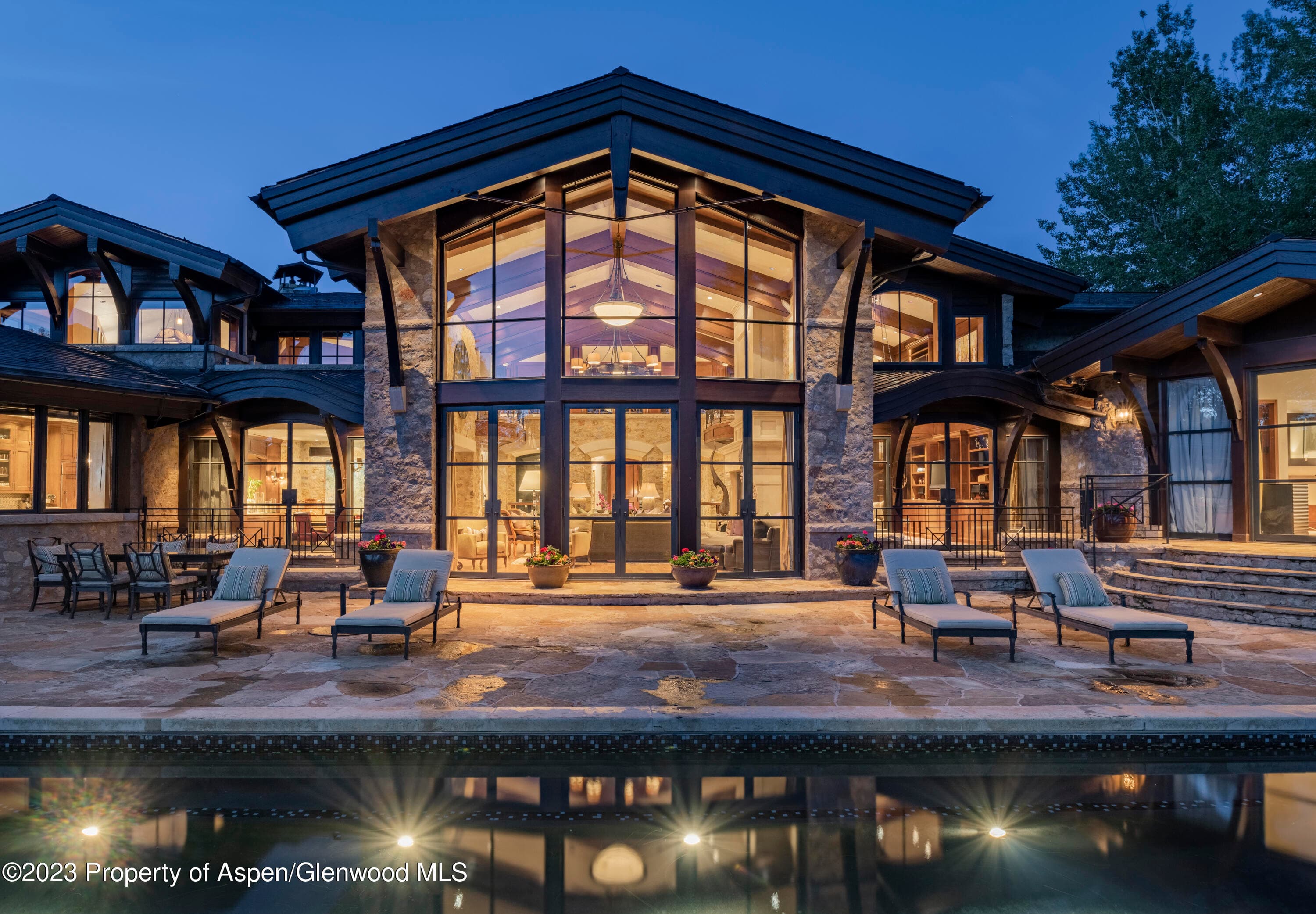 1330 W Buttermilk Road, Aspen, CO 81611 - Photo 25