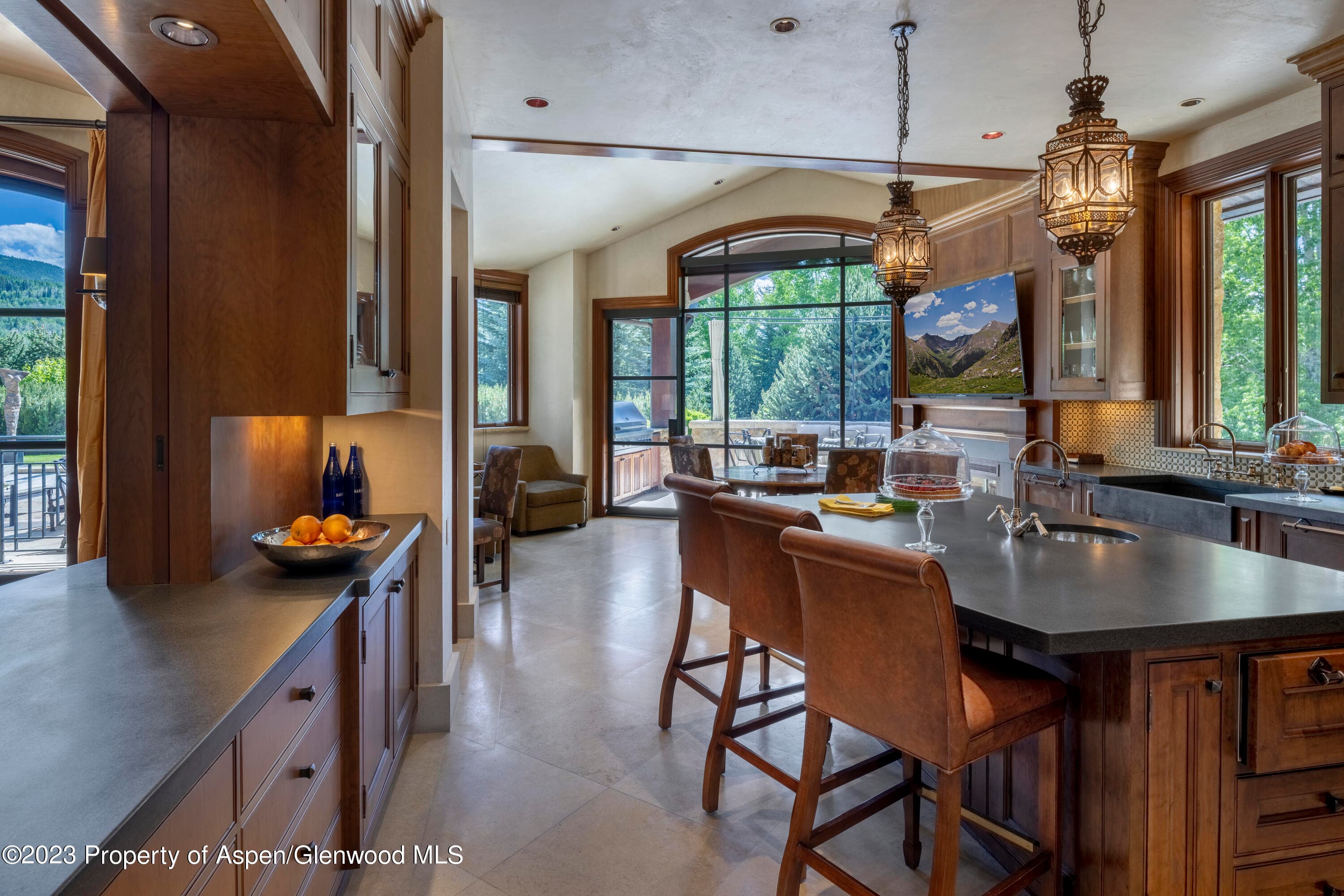 1330 W Buttermilk Road, Aspen, CO 81611 - Photo 10