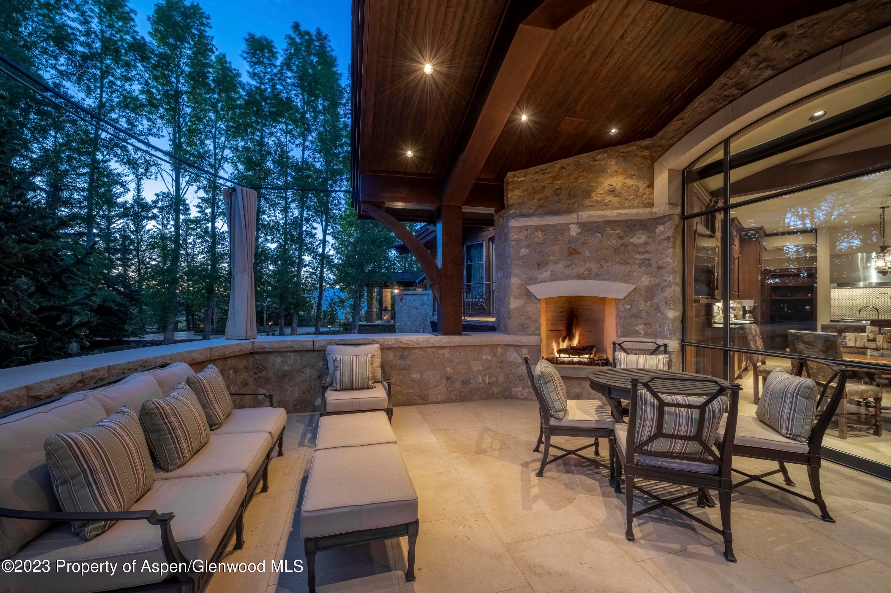 1330 W Buttermilk Road, Aspen, CO 81611 - Photo 8