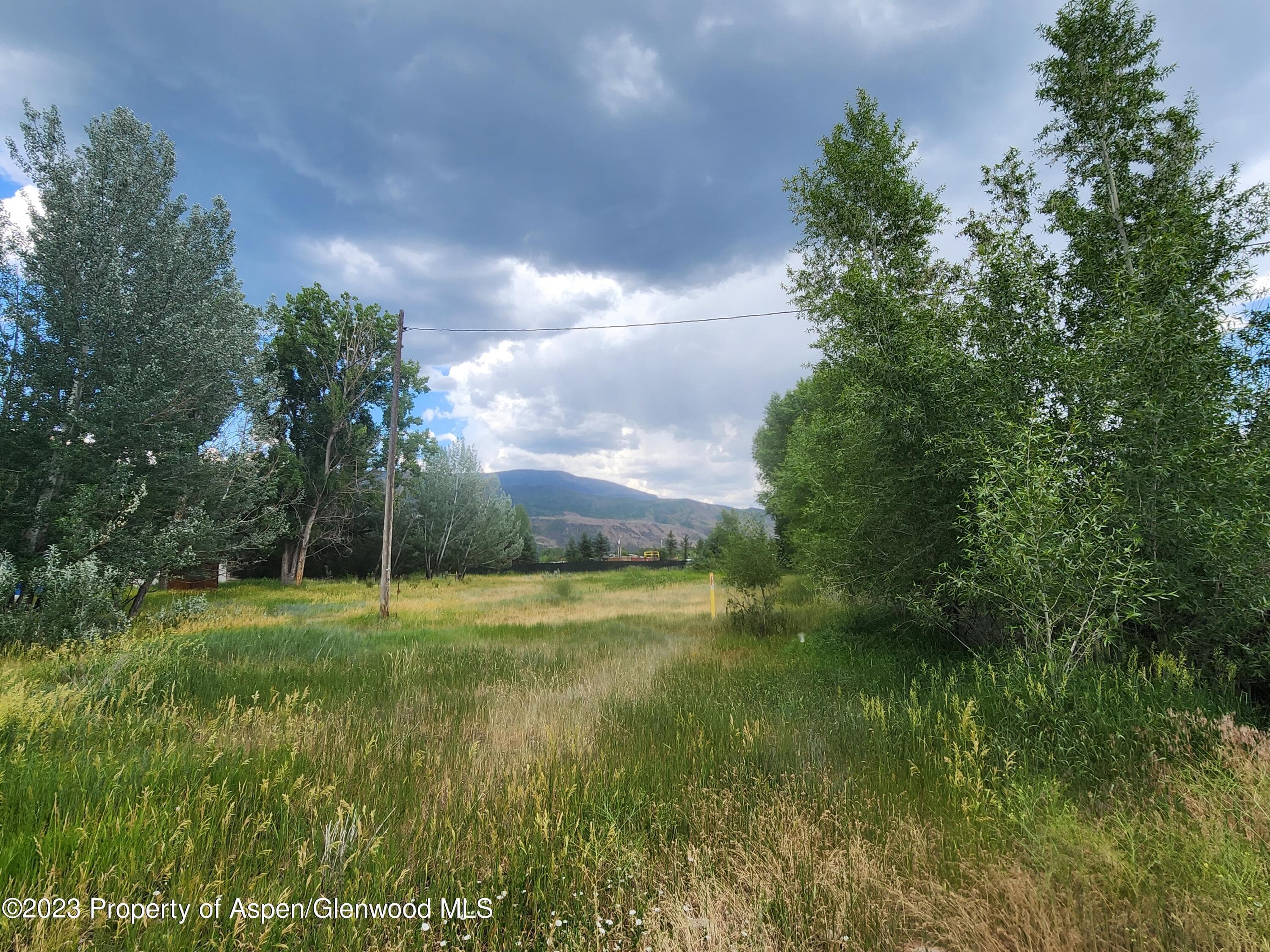 17792 Hwy 82 Access Road, Carbondale, CO 81623