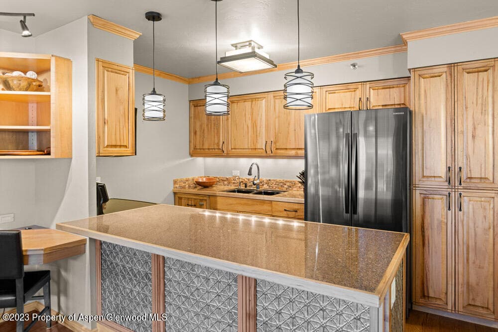 400 Wood Road 2113H, Snowmass Village, CO 81615 - Photo 3