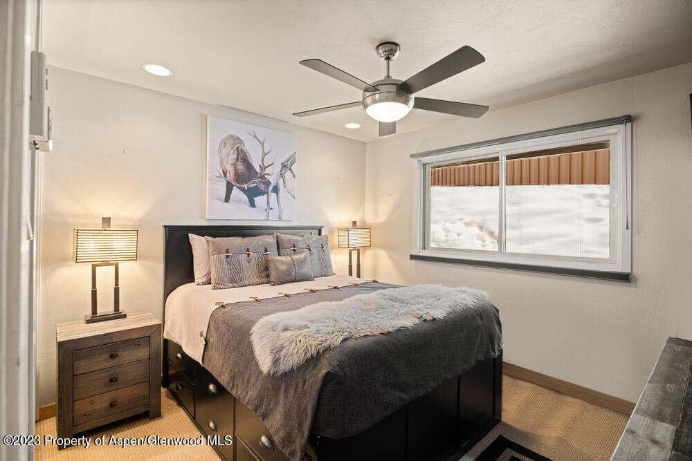 400 Wood Road 2113H, Snowmass Village, CO 81615 - Photo 4