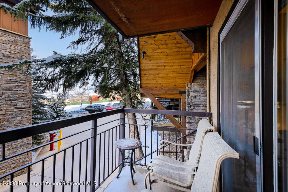 400 Wood Road 2113H, Snowmass Village, CO 81615 - Photo 6
