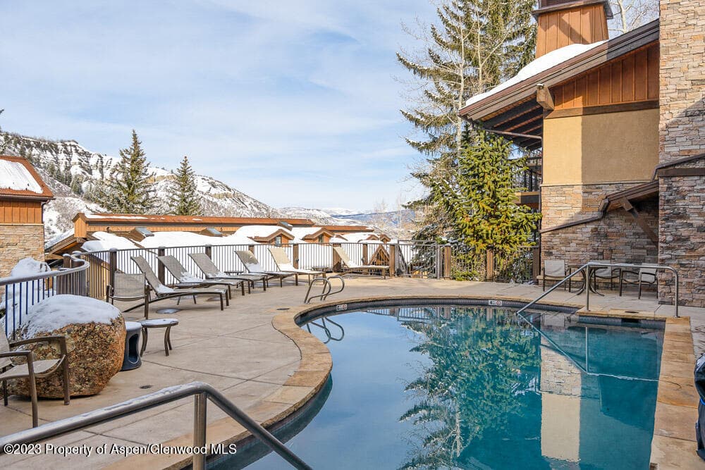 400 Wood Road 2113H, Snowmass Village, CO 81615 - Photo 7