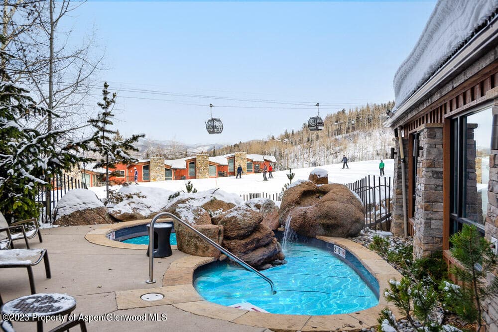 400 Wood Road 2113H, Snowmass Village, CO 81615 - Photo 8