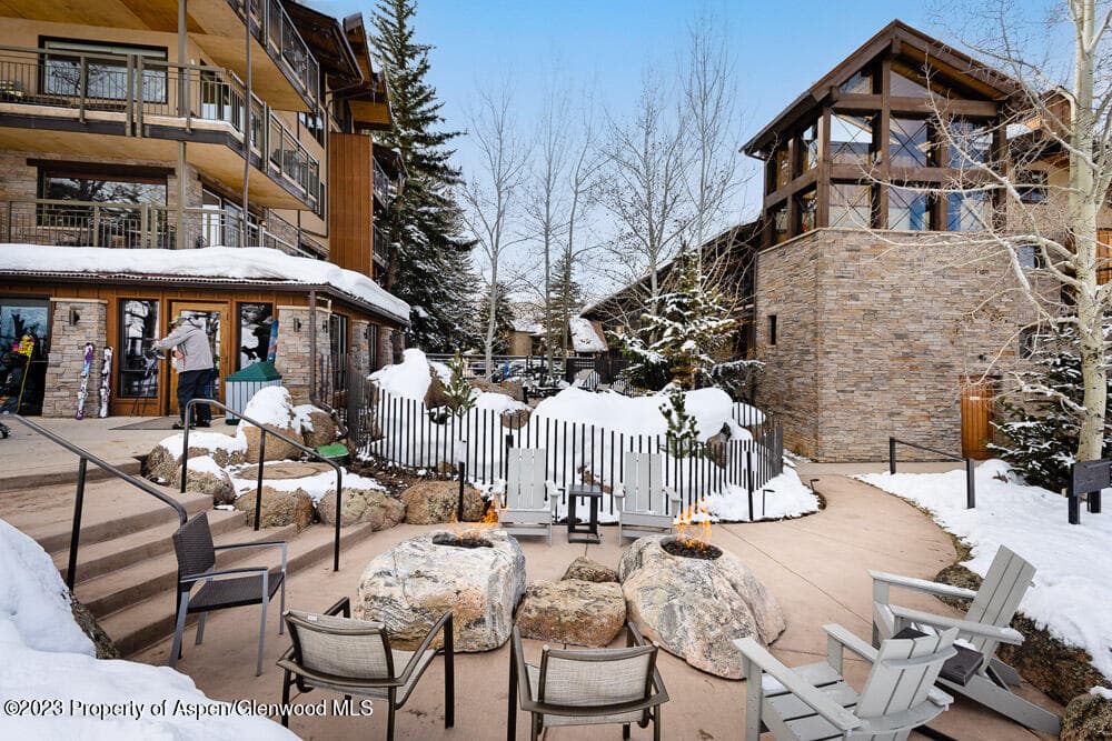 400 Wood Road 2113H, Snowmass Village, CO 81615 - Photo 11