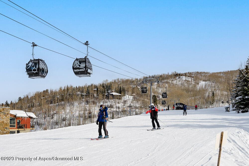 400 Wood Road 2113H, Snowmass Village, CO 81615 - Photo 12