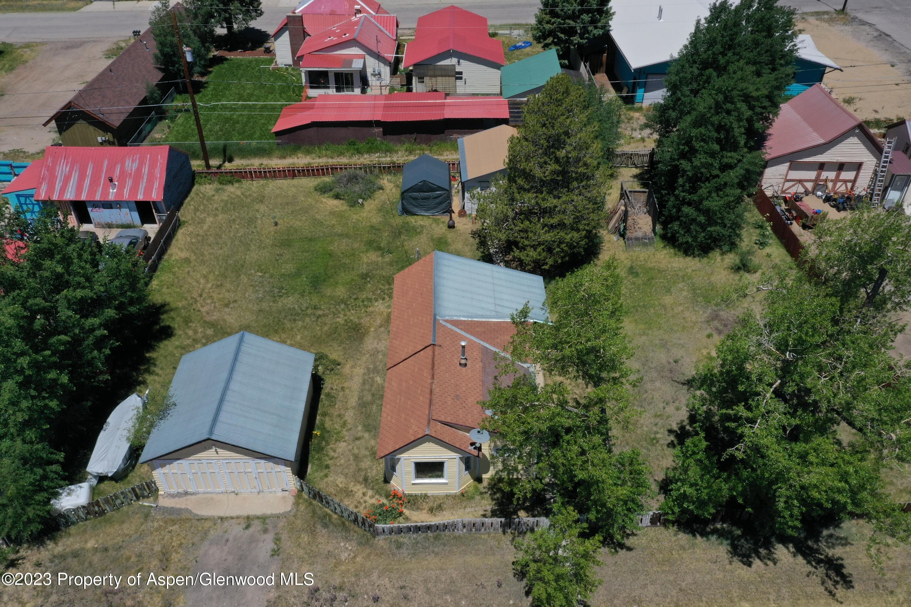 610 Elm Street, Leadville, CO 80461 - Photo 3