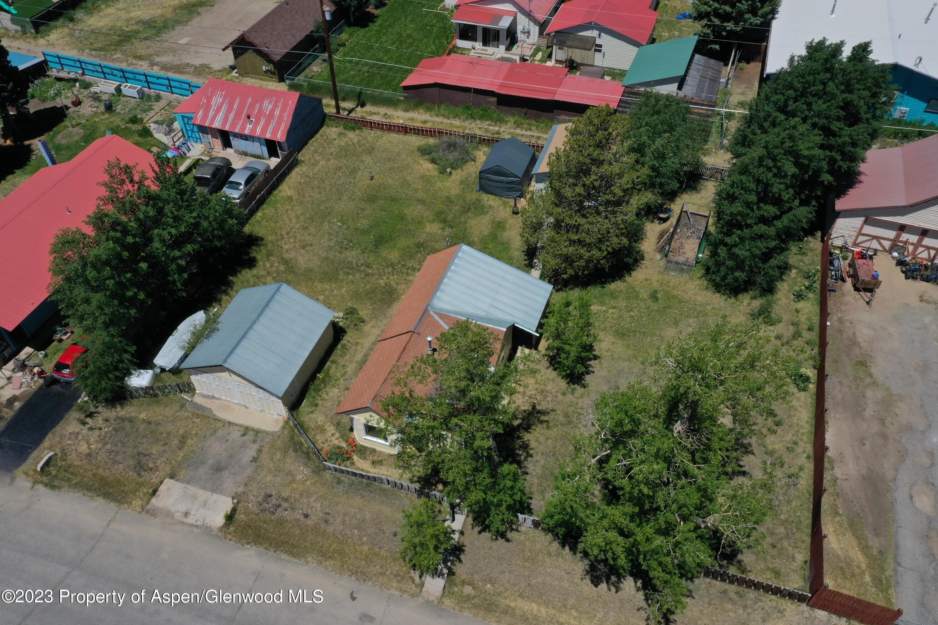 610 Elm Street, Leadville, CO 80461 - Photo 4