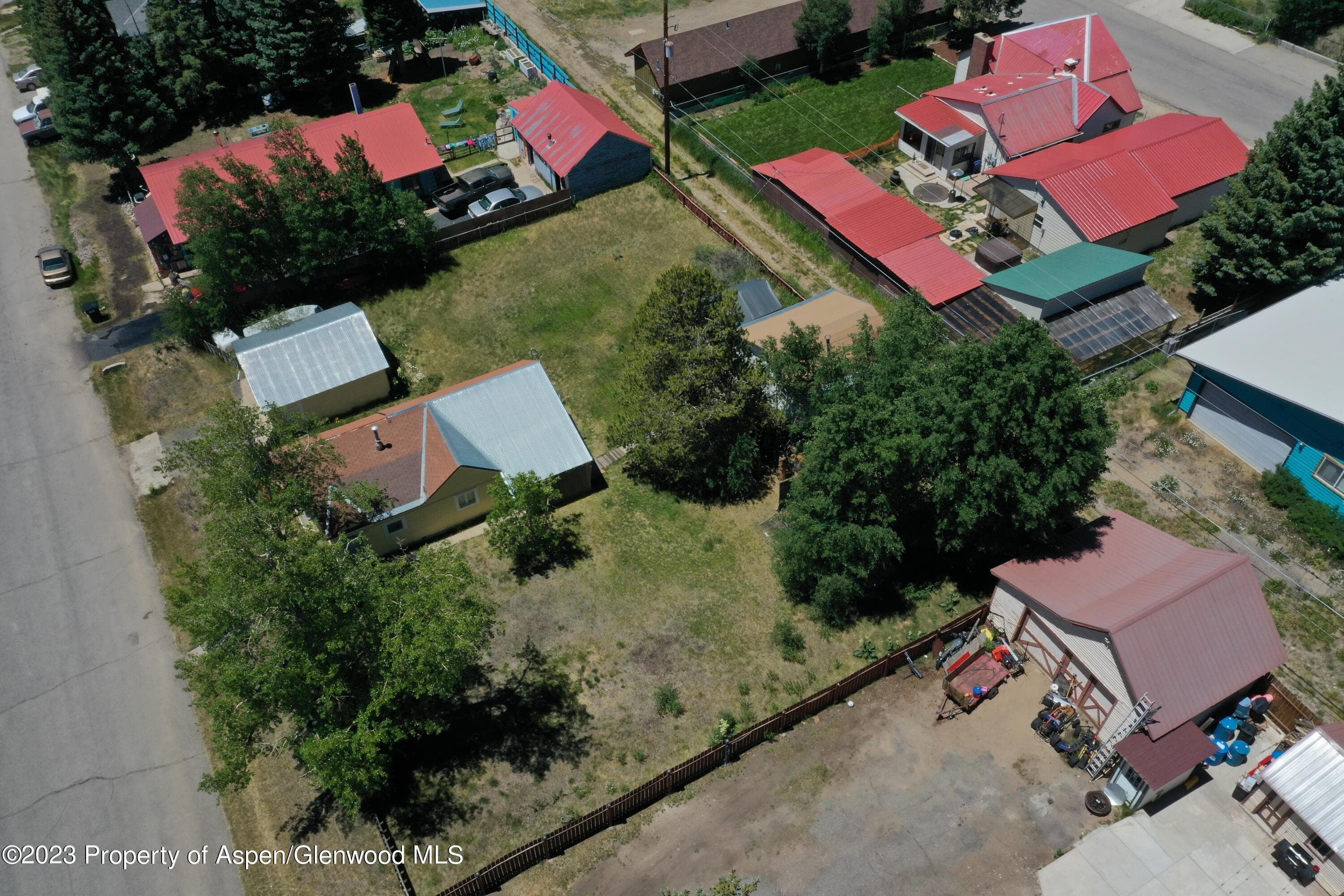 610 Elm Street, Leadville, CO 80461 - Photo 5