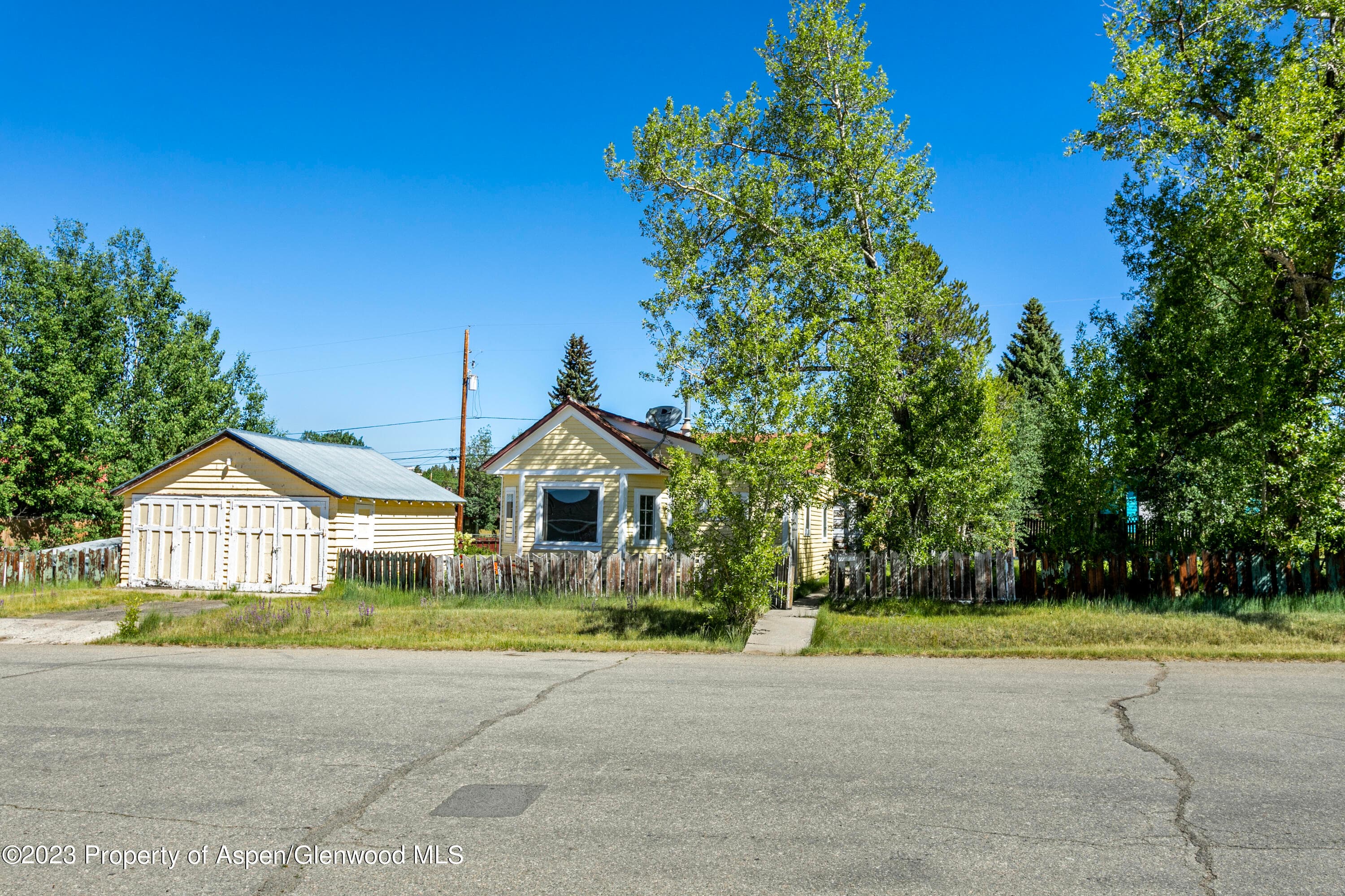 610 Elm Street, Leadville, CO 80461 - Photo 2