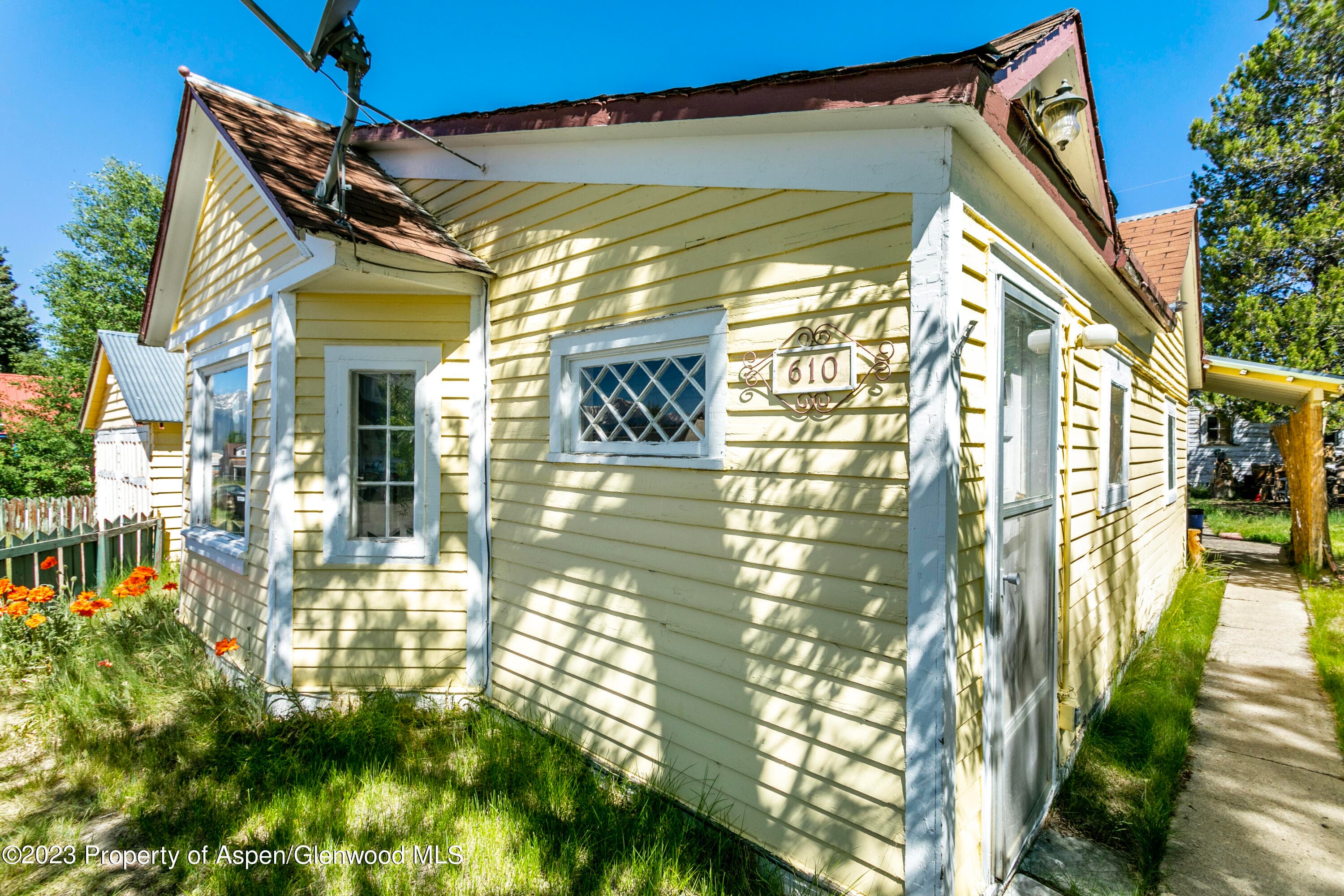610 Elm Street, Leadville, CO 80461 - Photo 7