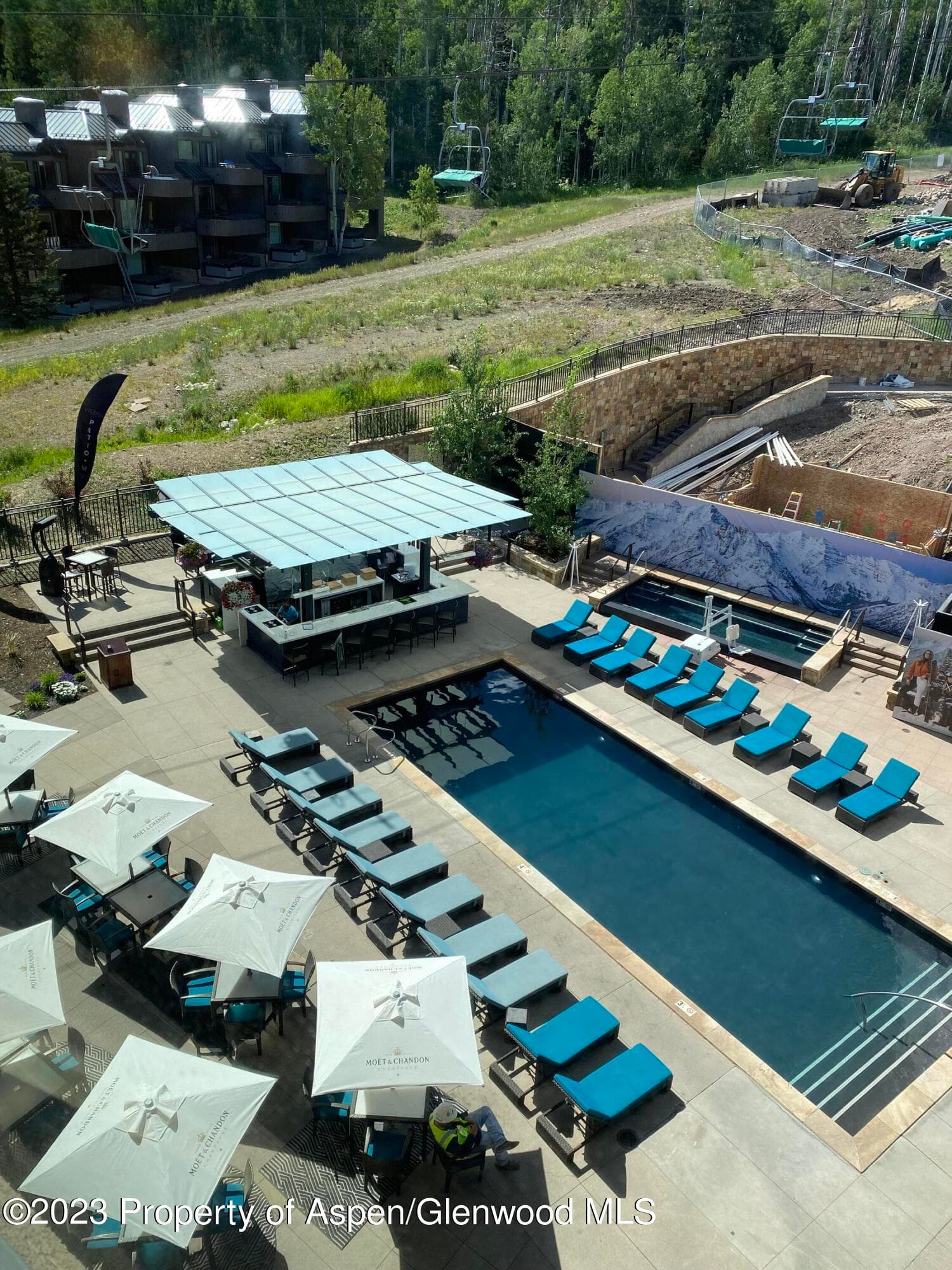 130 Wood Road 631, Snowmass Village, CO 81615 - Photo 17