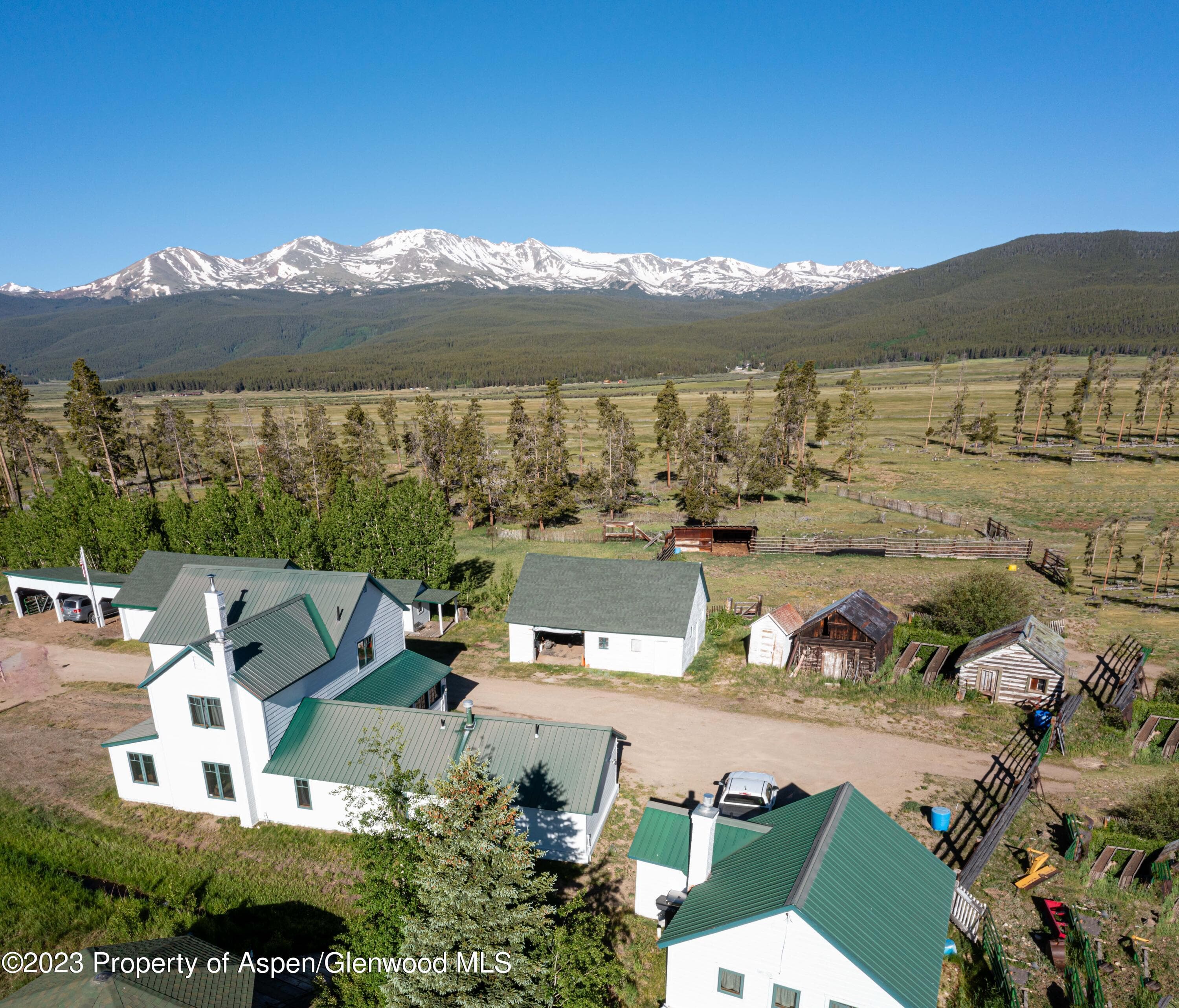 875 Hwy 300, Leadville, CO 80461 - Photo 1
